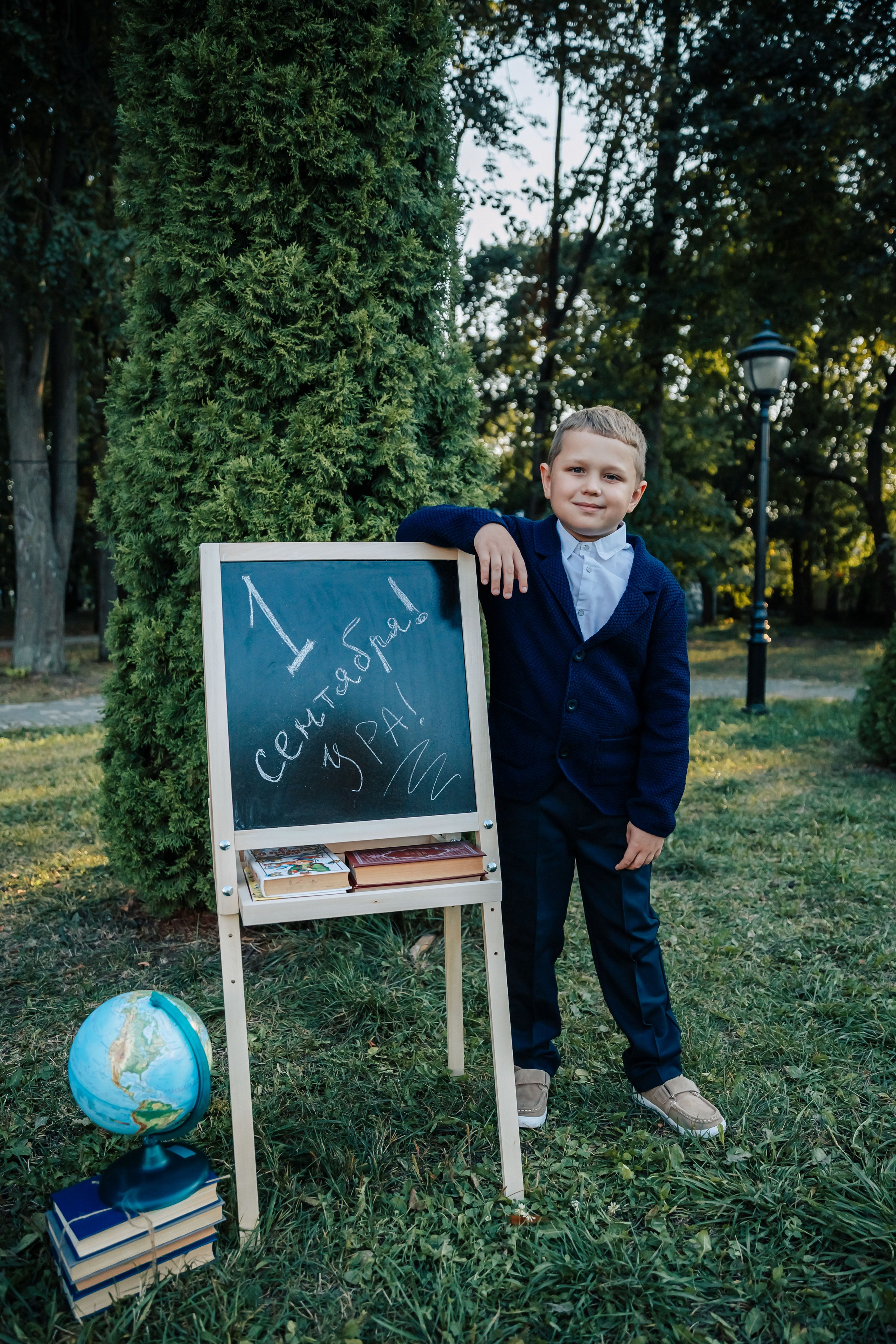 Фотопроект «Школа» в Тамбове. Детский и семейный фотограф в Тамбове Алина Богданова