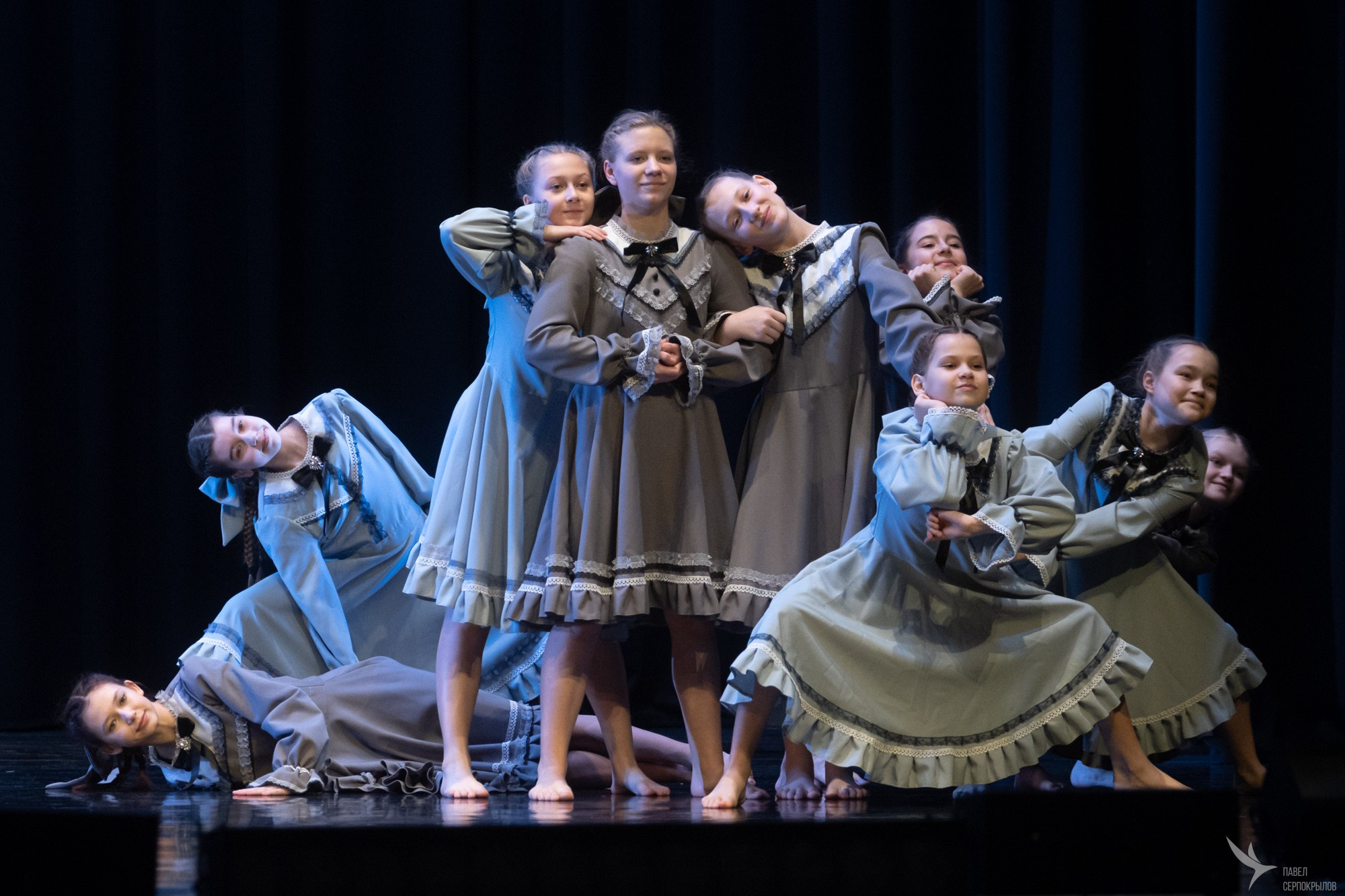 ПАНТЕРА 2024. Репортажный фотограф в Казани Павел Серпокрылов