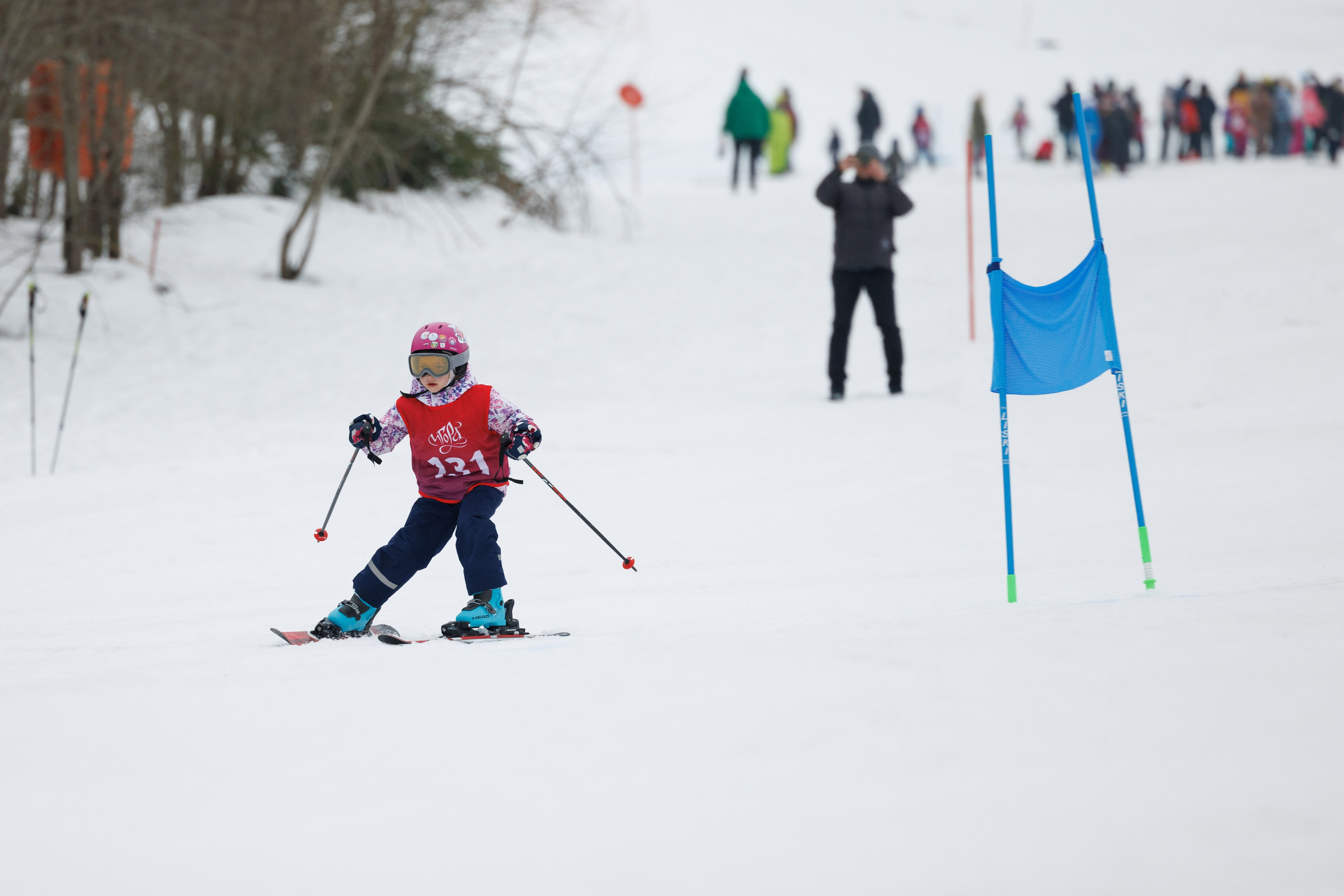 IGORA KIDS CUP 2024(spring). Фотограф Александр Заломаев