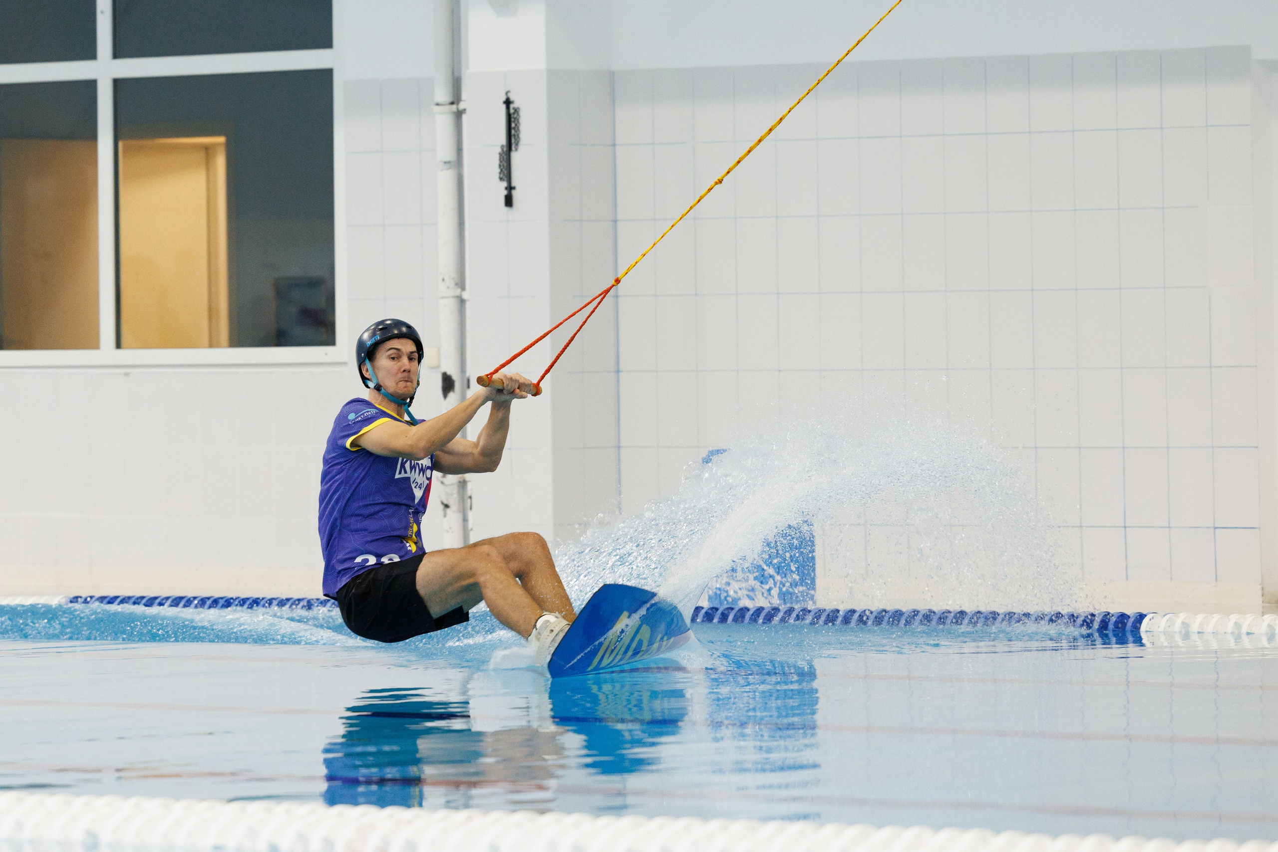 KWWCH 2024. Фотограф Александр Заломаев