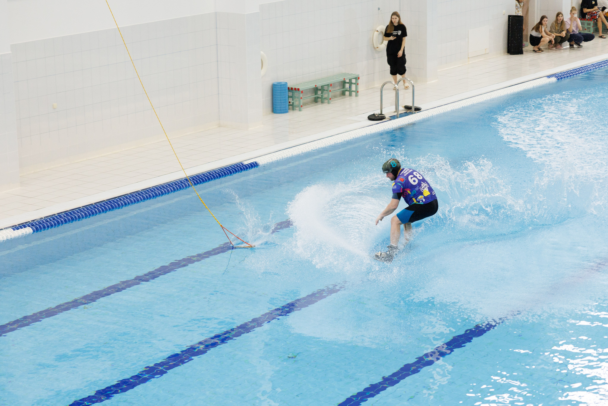 KWWCH 2024. Фотограф Александр Заломаев