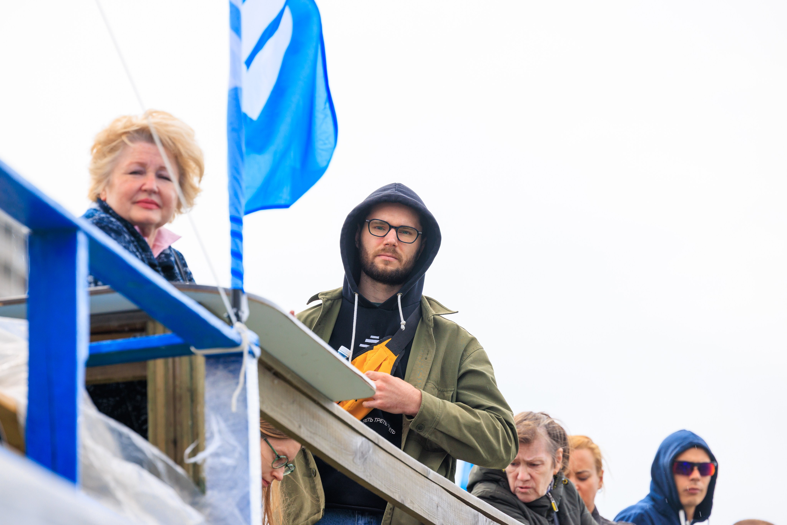 KUPCHINO OPEN CONTEST 2025. Фотограф Александр Заломаев