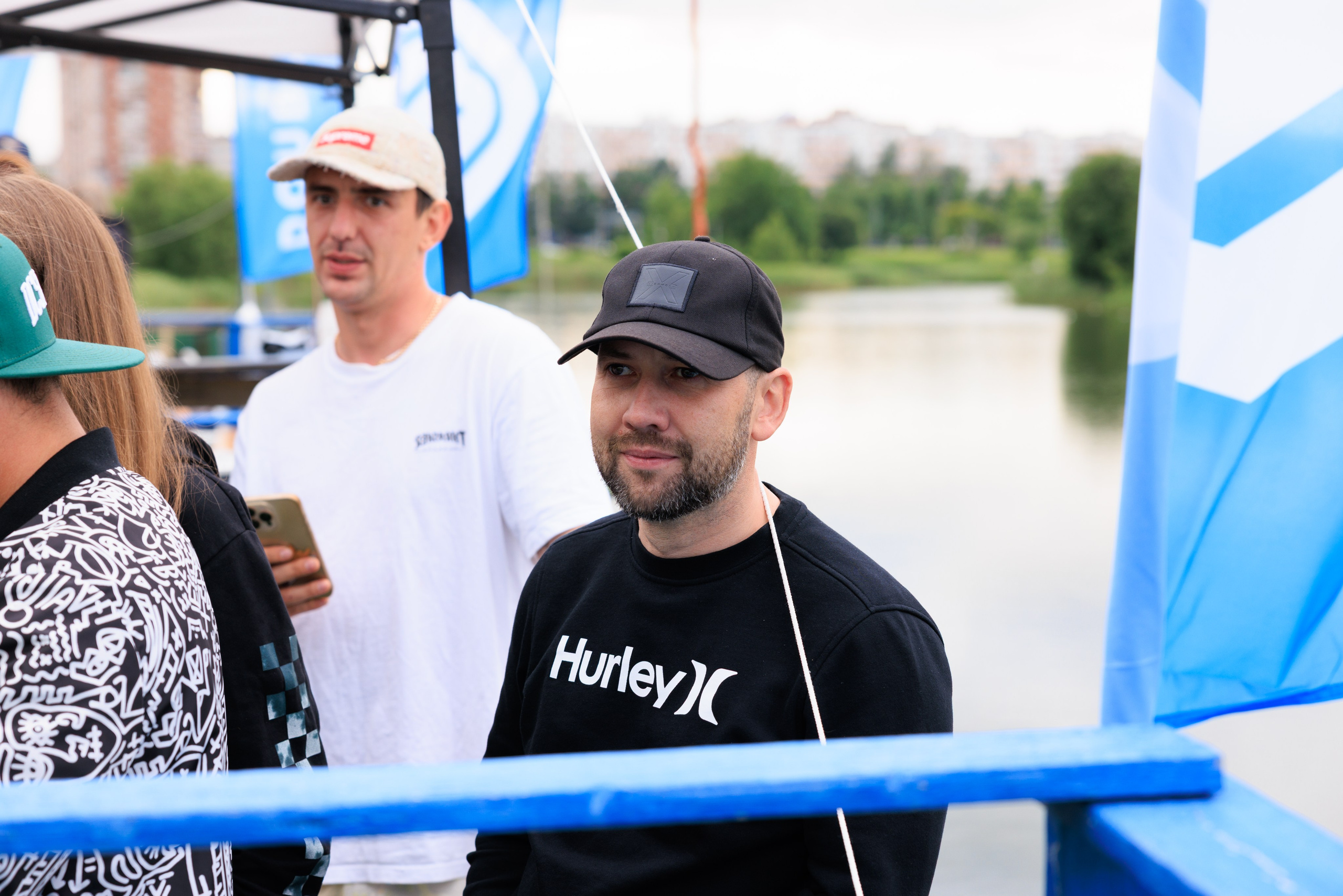 KUPCHINO OPEN CONTEST 2025. Фотограф Александр Заломаев