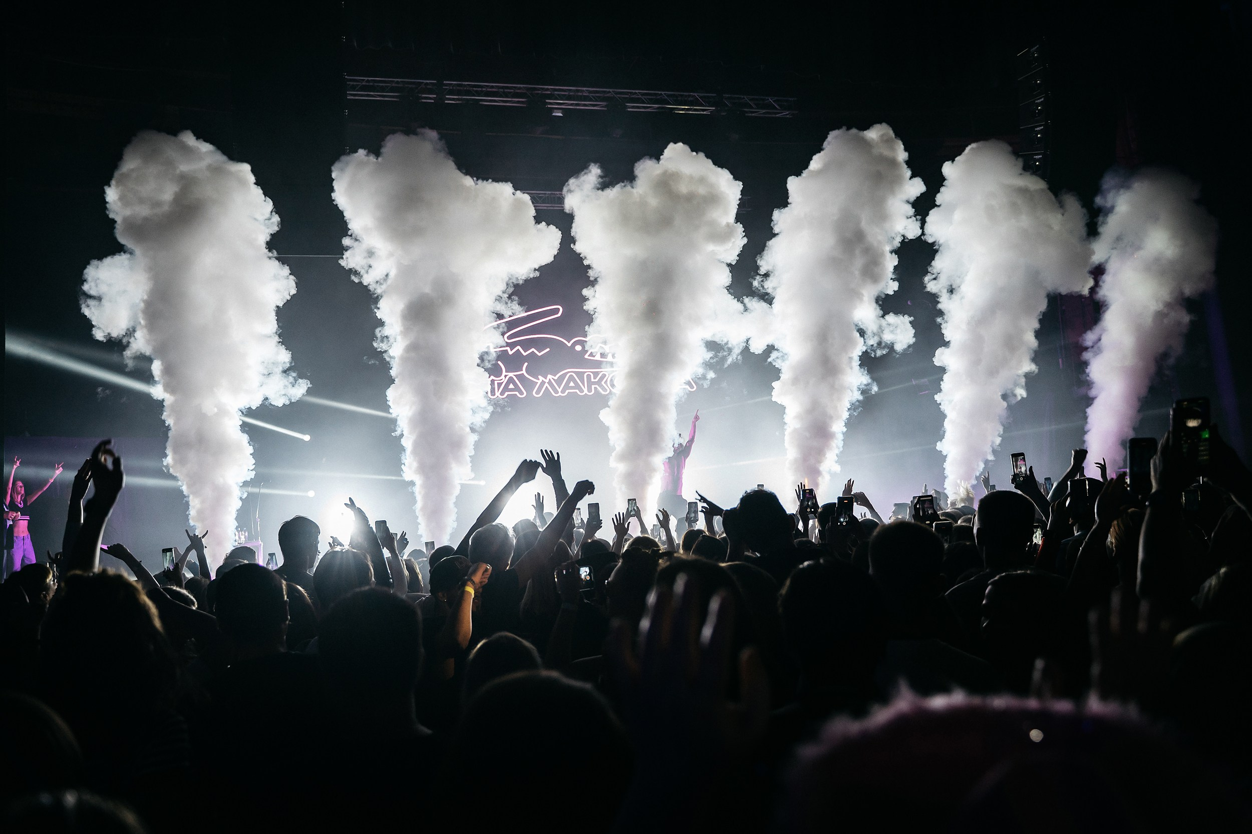 Репортажный фотограф в Санкт-Петербурге | Влад Грунь