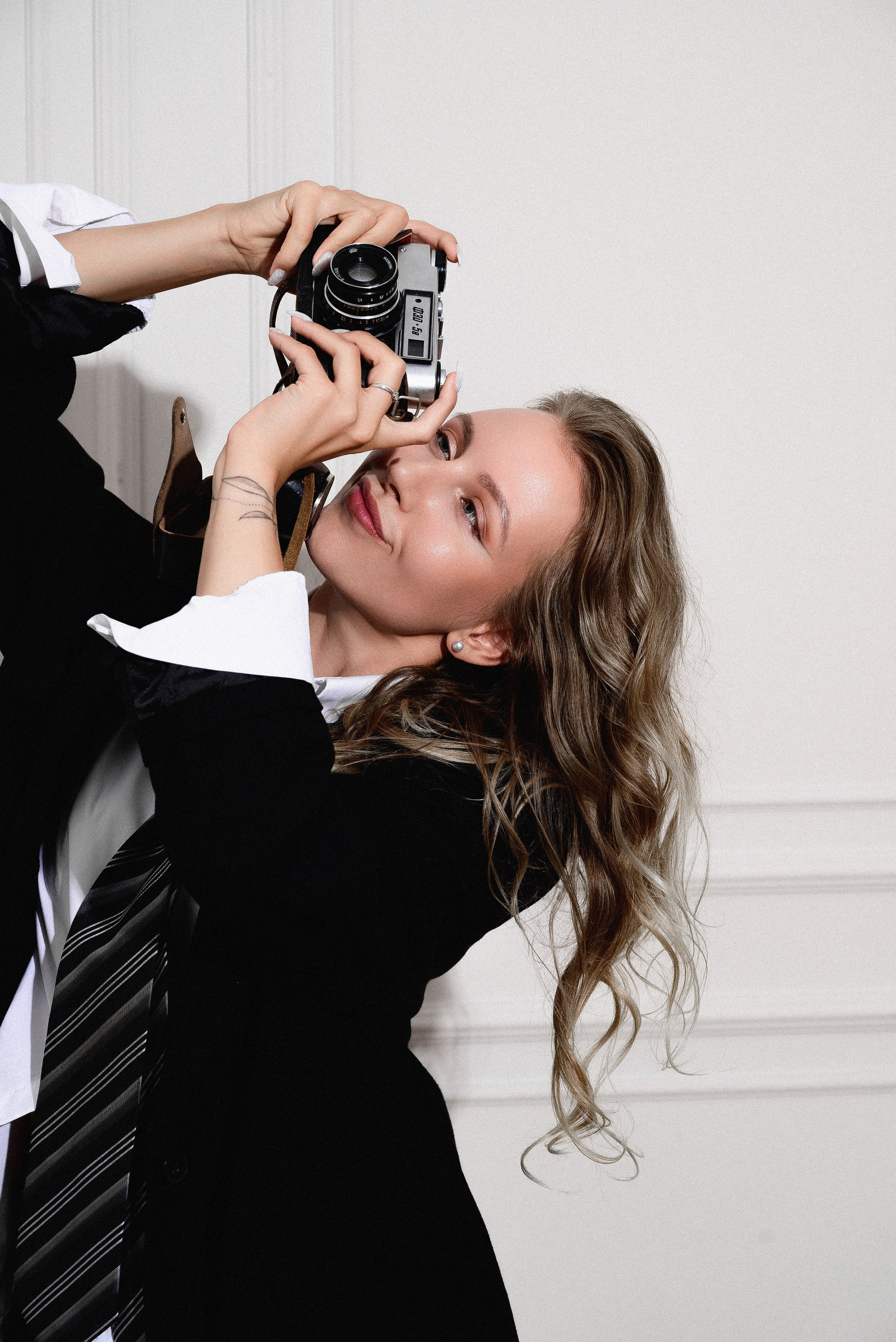 Маша. Тамара Власова