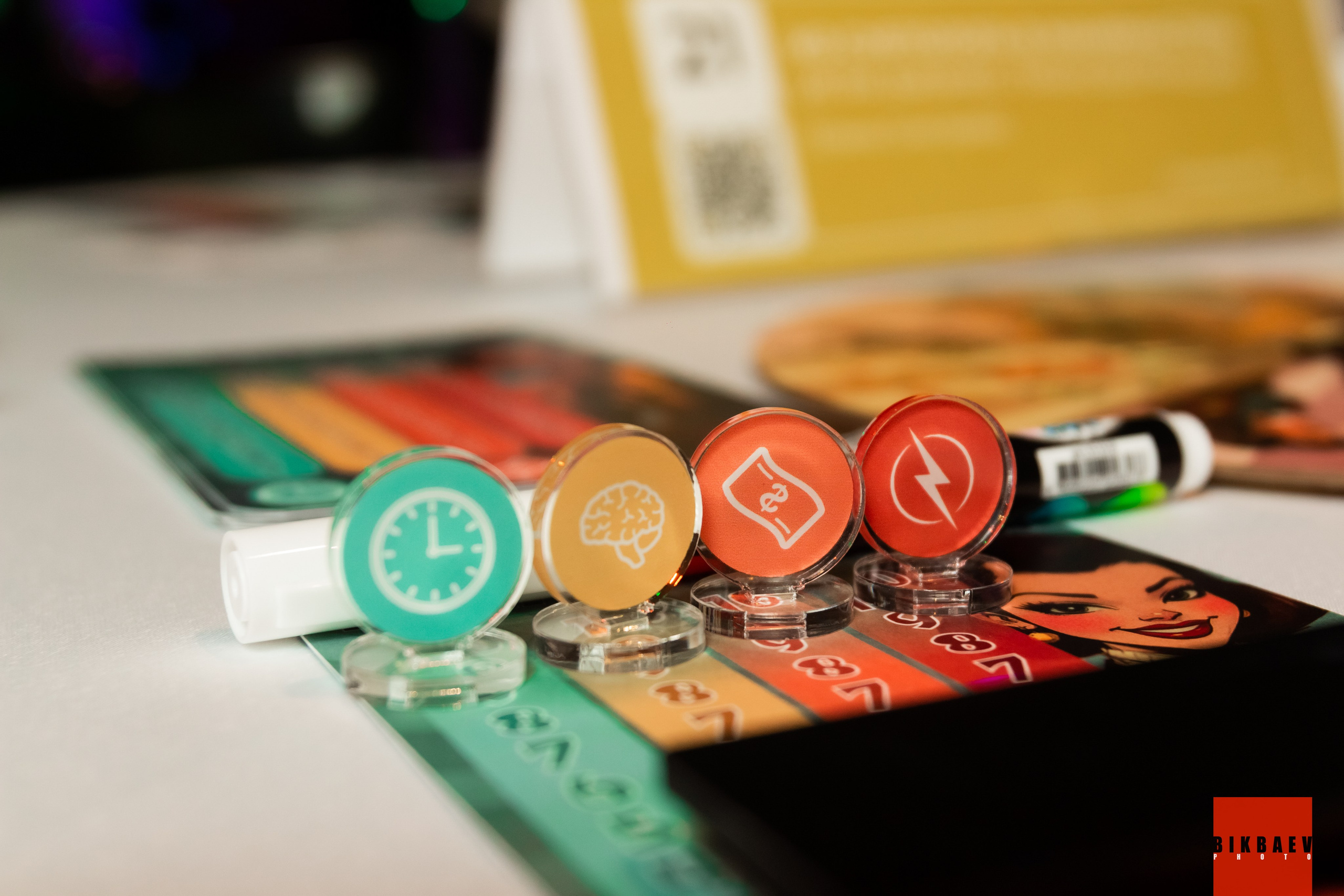 LEVEL FEST 15.03.2025. Главная