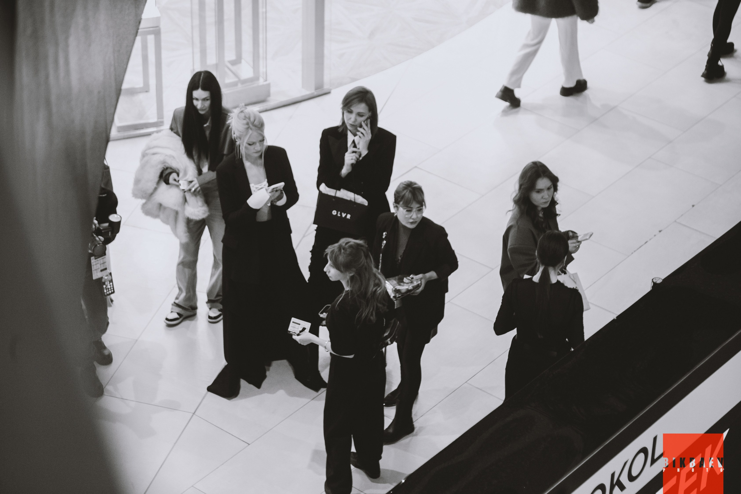 20-24 НОЯБРЯ | НОВЫЙ СЕЗОН НЕДЕЛИ МОДЫ «M2 x SOKOL FASHION WEEK». Главная