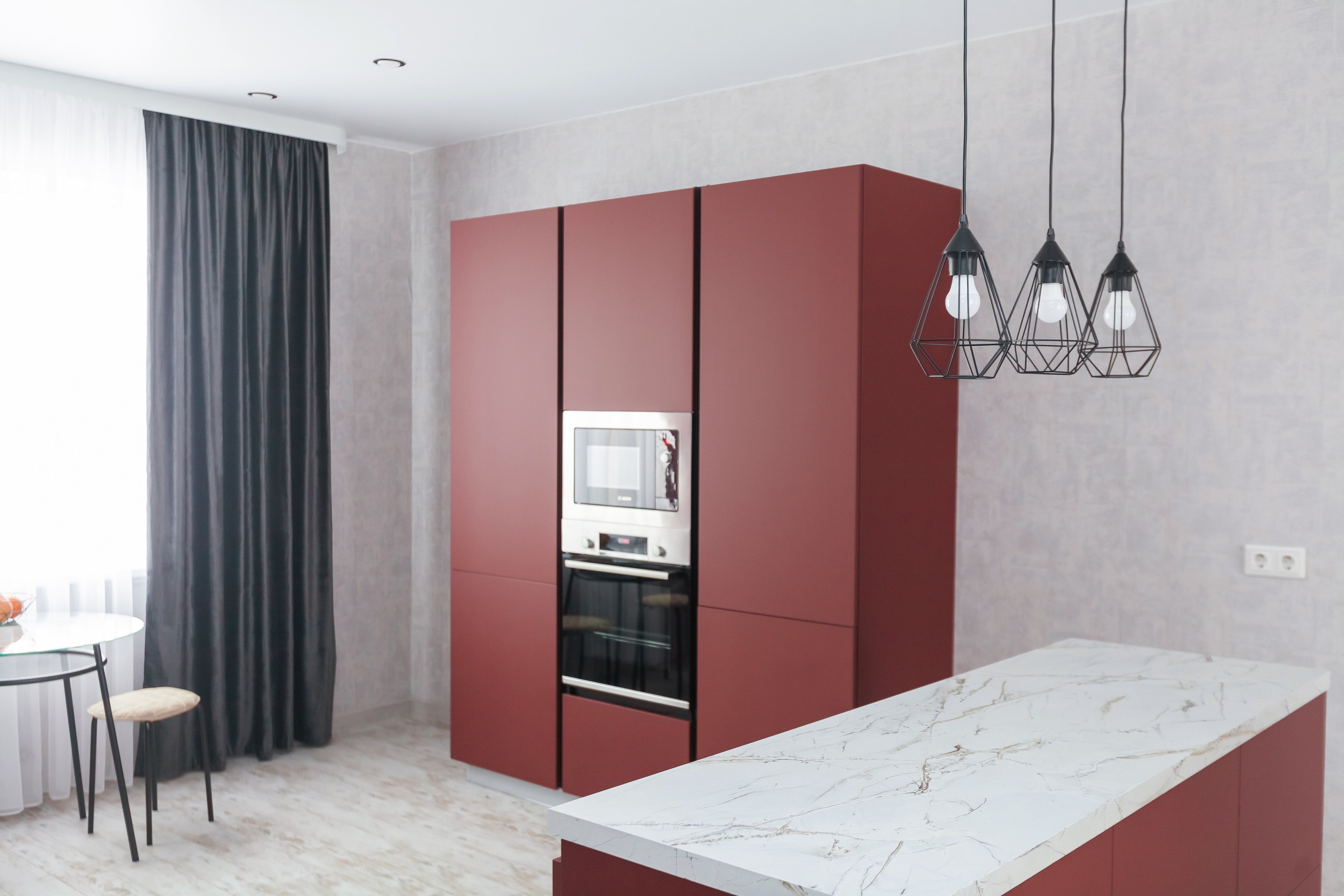 Квартира г Омск. Главная