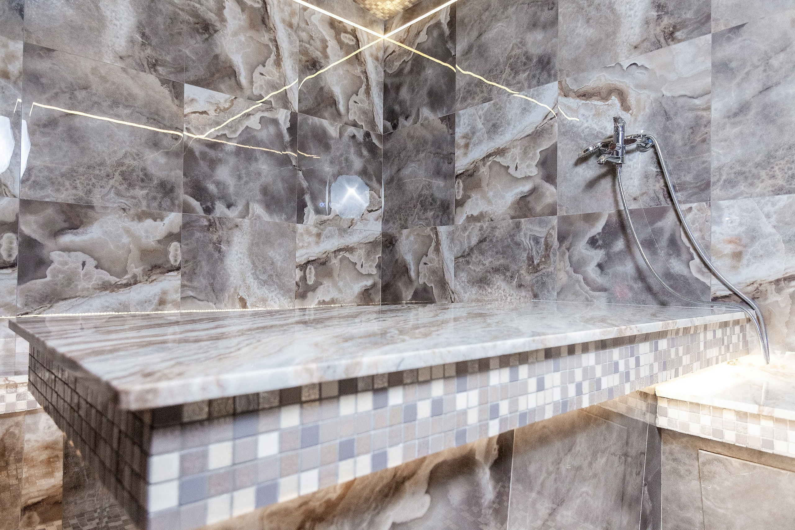 Салон красоты. Главная