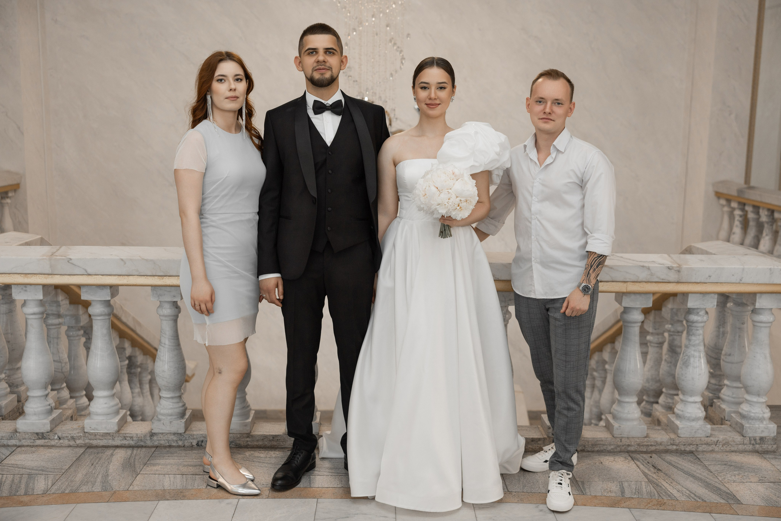 Александр и Анна. Свадебный фотограф Тула Москва СПБ / Сёмина Дарья