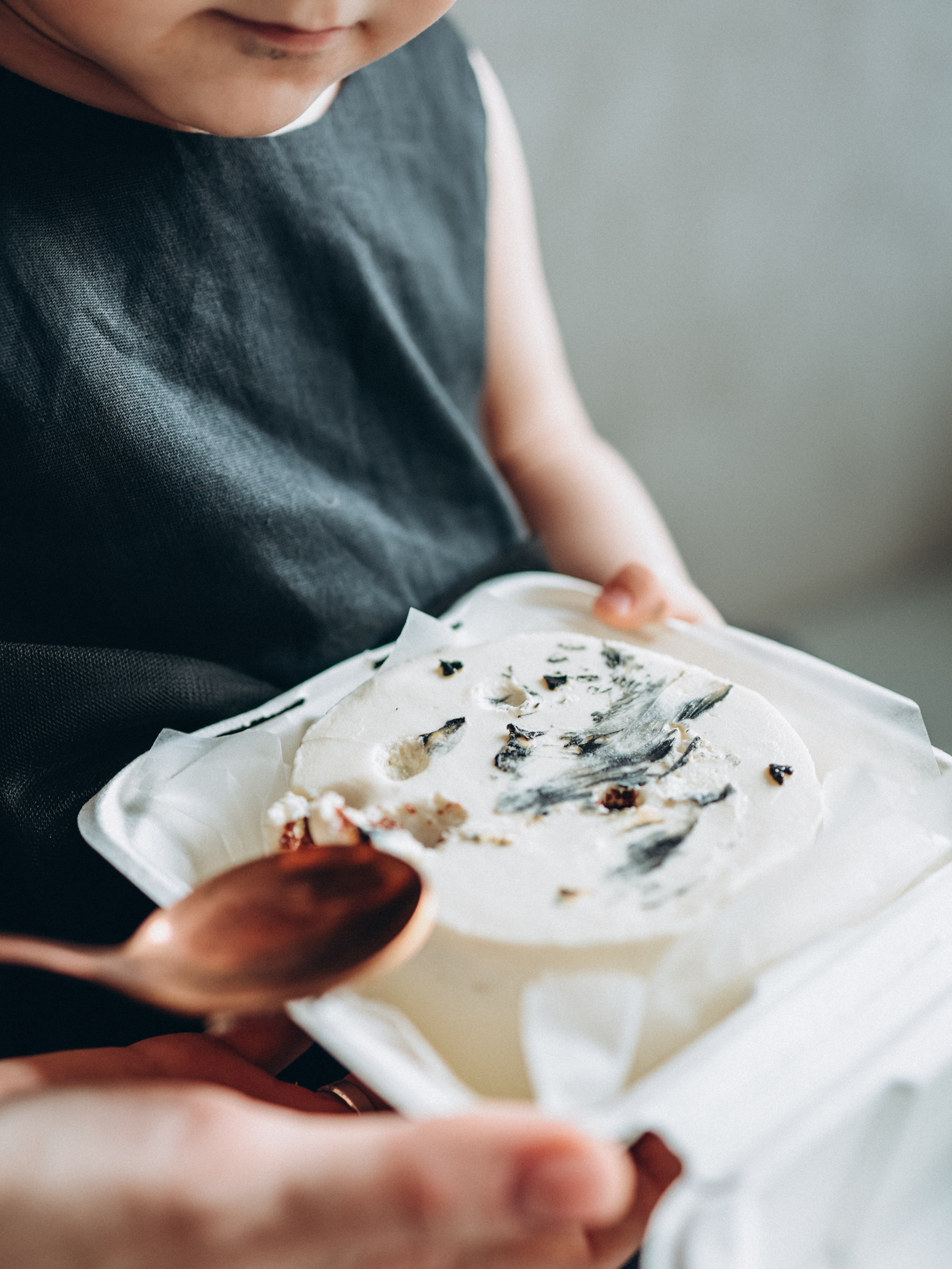 Рыжику 2 года. Семейный и детский фотограф в  г. Екатеринбурге Холодова Юлия