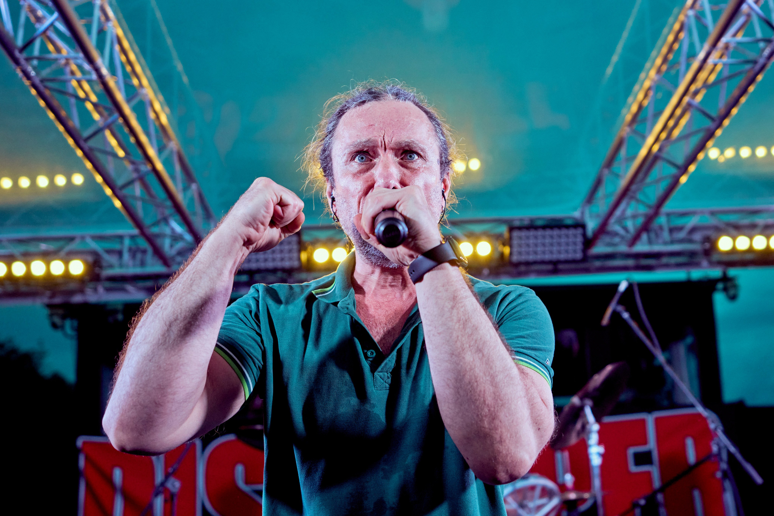 DISTEMPER / КОРАБЛЬ / 01.07.2023. Ekhovanov | фото- видеосъемка