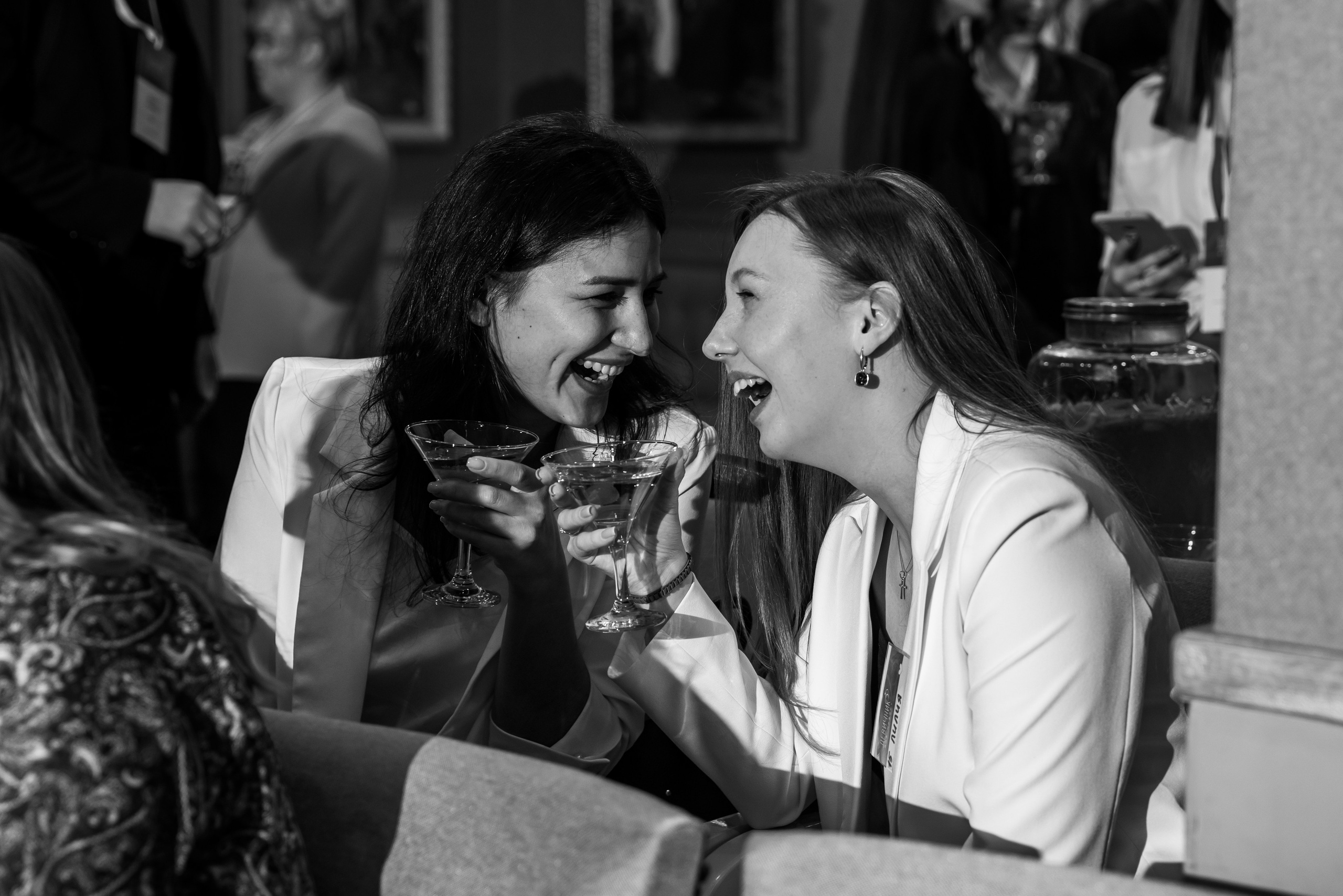 Девичник для невест (2023). Romanovs | Свадебный фотограф и видеограф Чебоксары Казань Москва