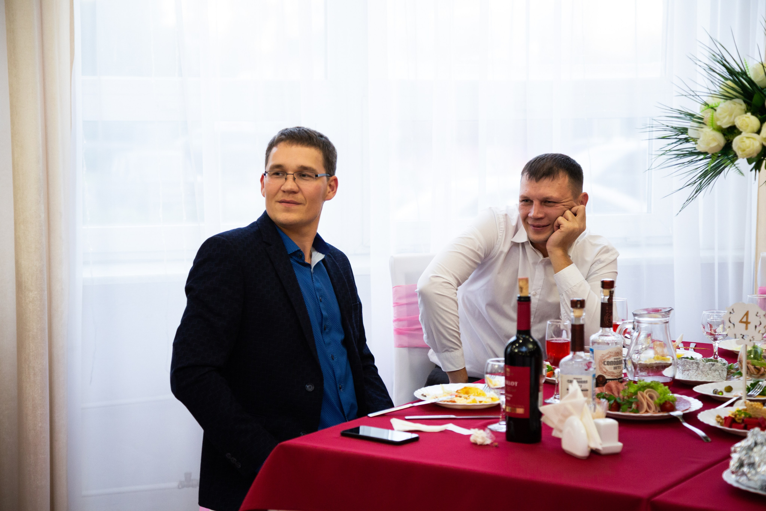 Любовь+Евгений. Свадебный фотограф Пермь Олеся Брагина