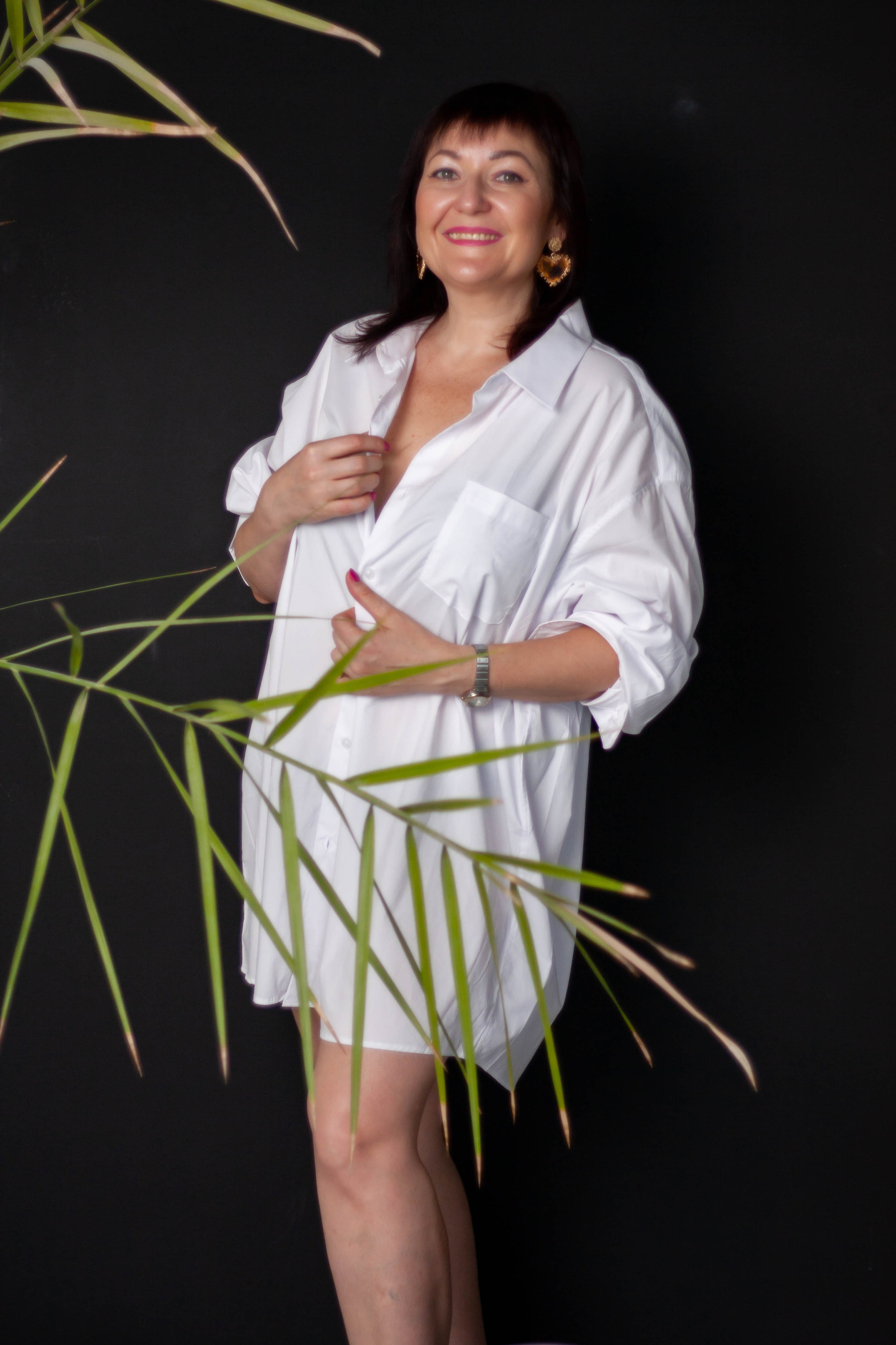 Доброе утро. Фотограф