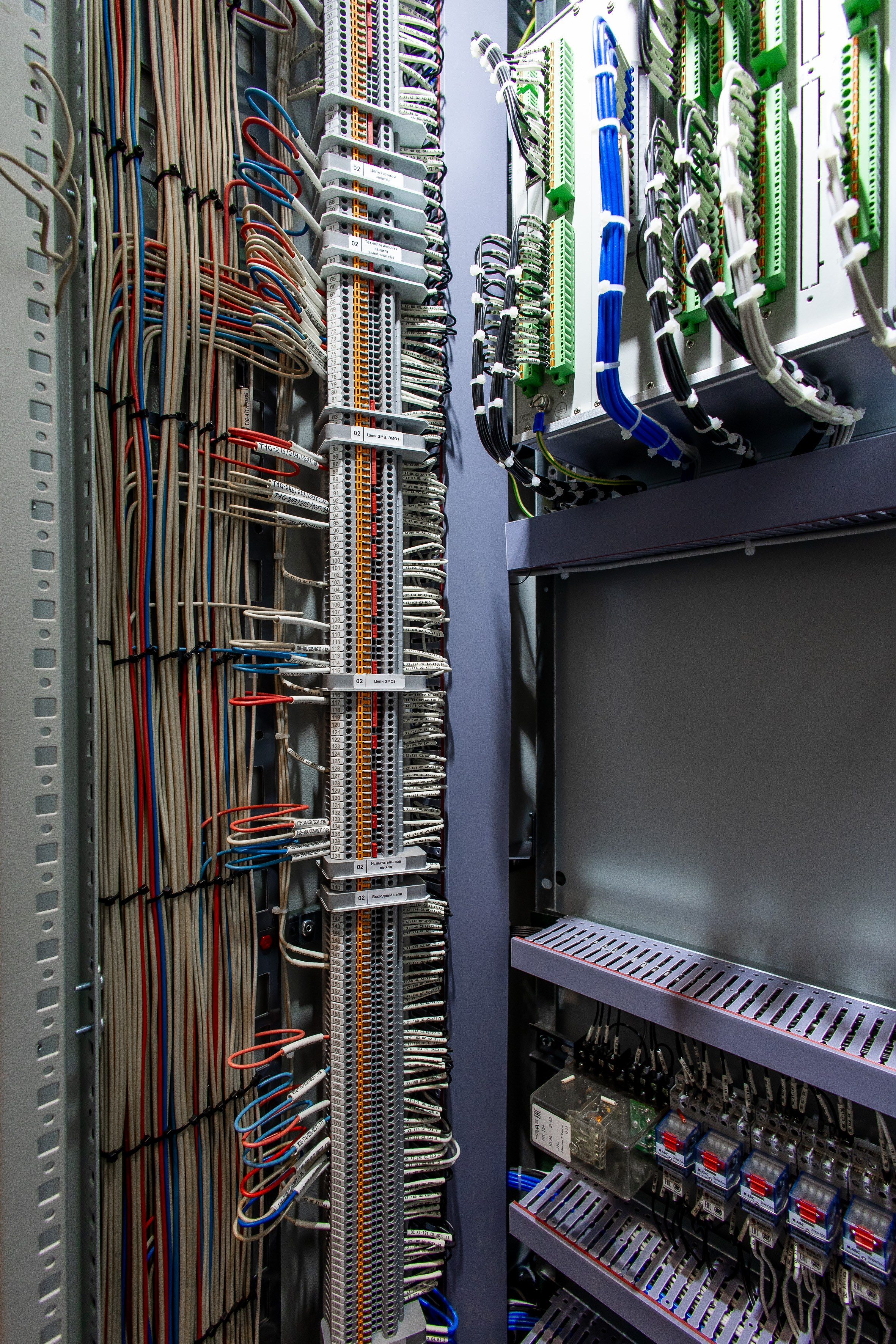 МехКолонна 26 г. Тамбов. Свадебный и портретный Фотограф в Липецке Дмитрий Котюков