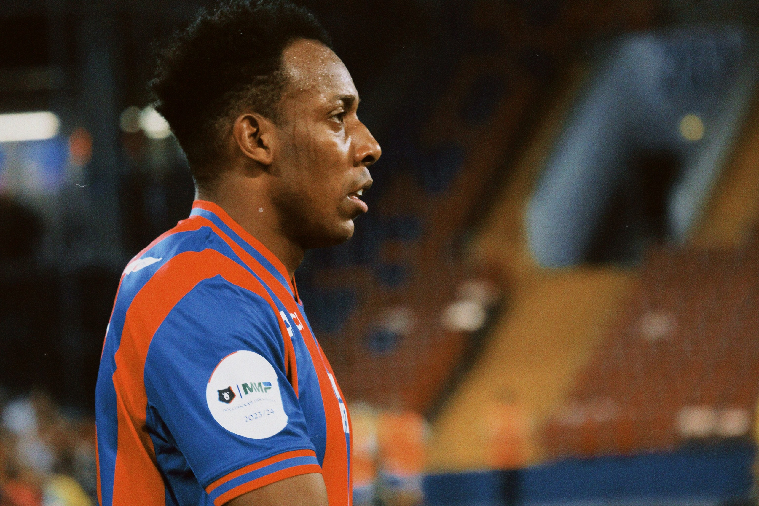 Рпл 23/24. Татьян гертье