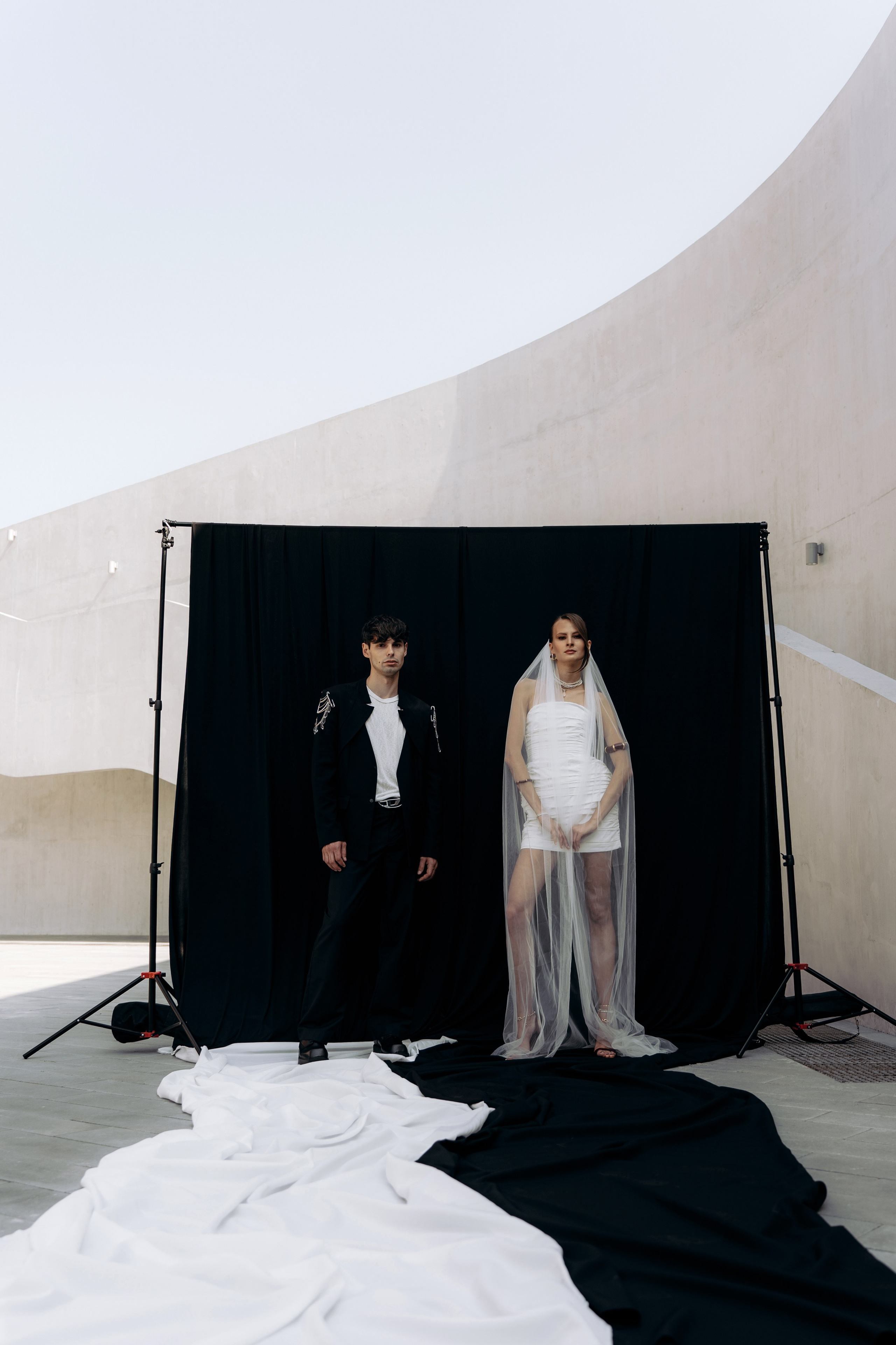 Молодость под солнцем сентября. Ваш семейный фотограф в Минске — Вика Трегубова