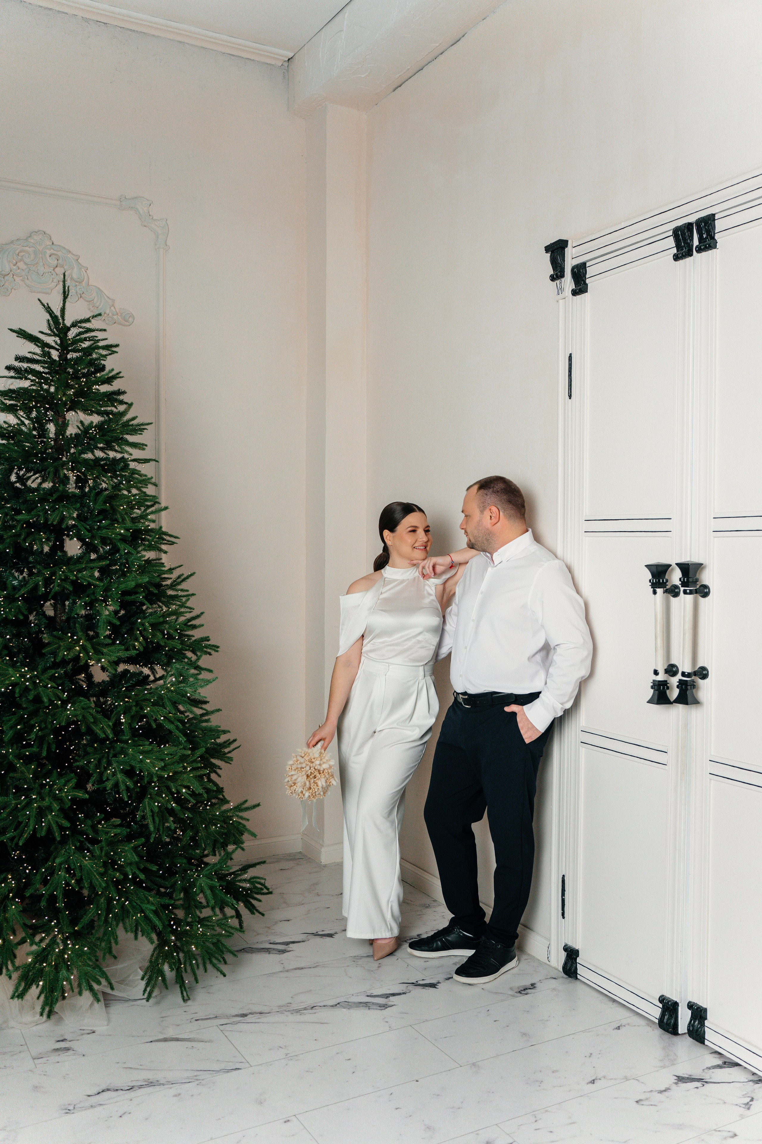 Ваш семейный фотограф в Минске — Вика Трегубова