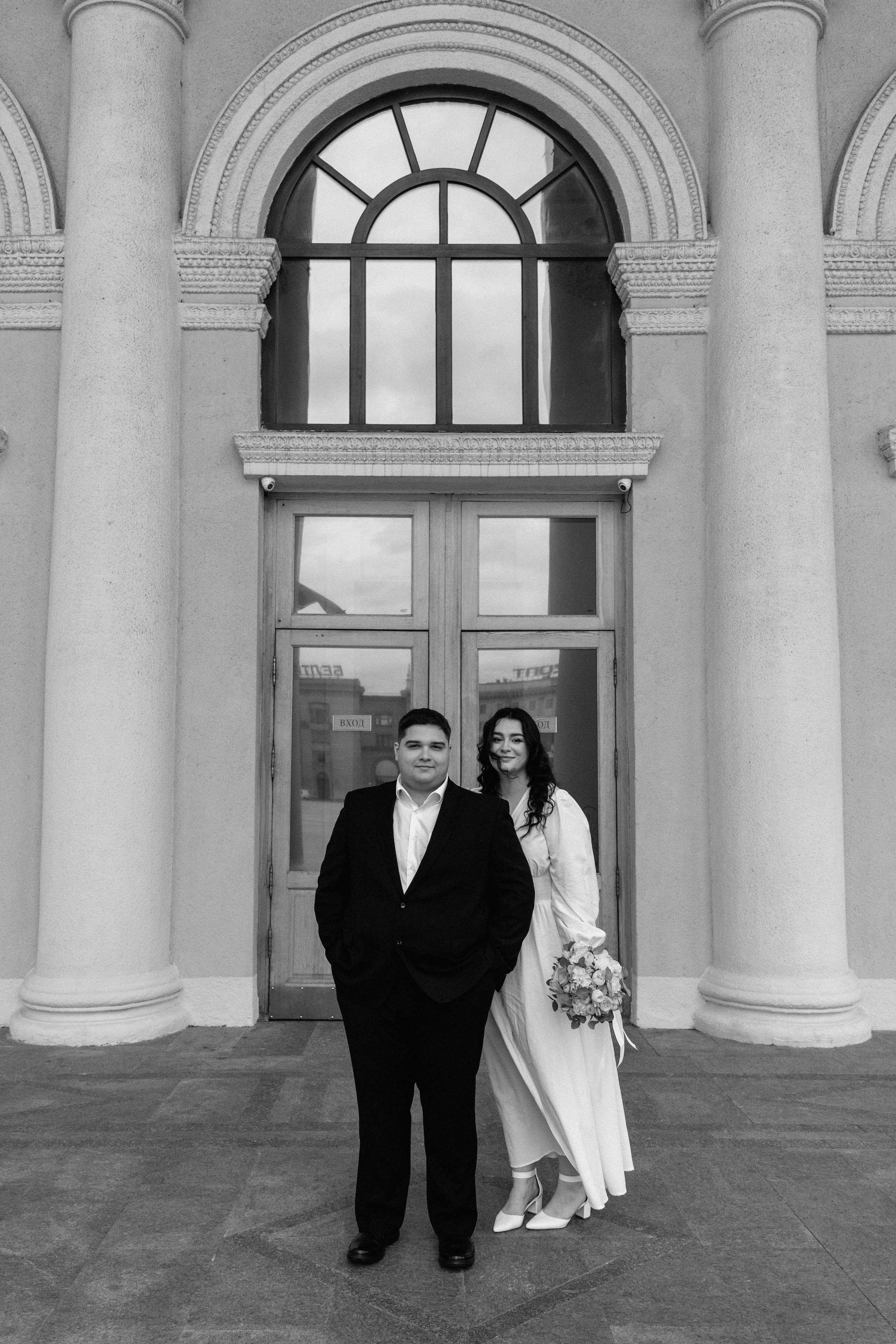 Юля и Дима прогулка в Троицком предместье. Ваш семейный фотограф в Минске — Вика Трегубова