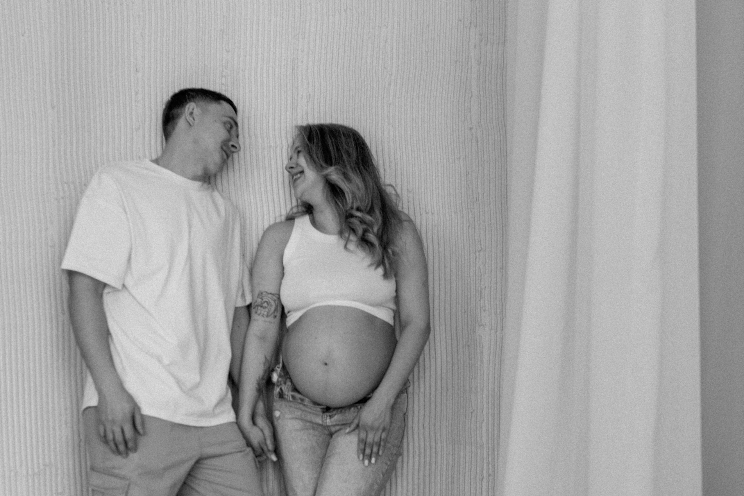 Съемка Беременности. Женская фотография|Ялта