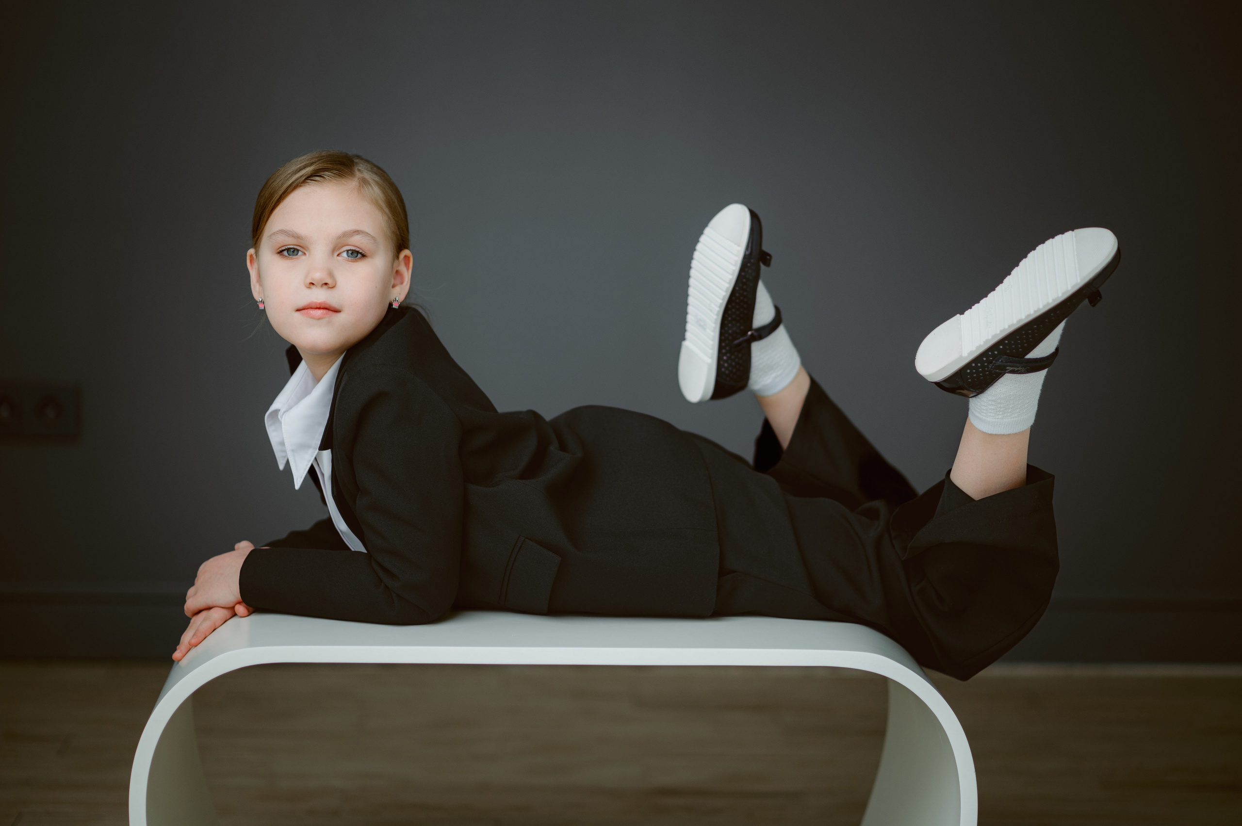 Маленькая звёздочка!. Свадебный фотограф Константинова Елена