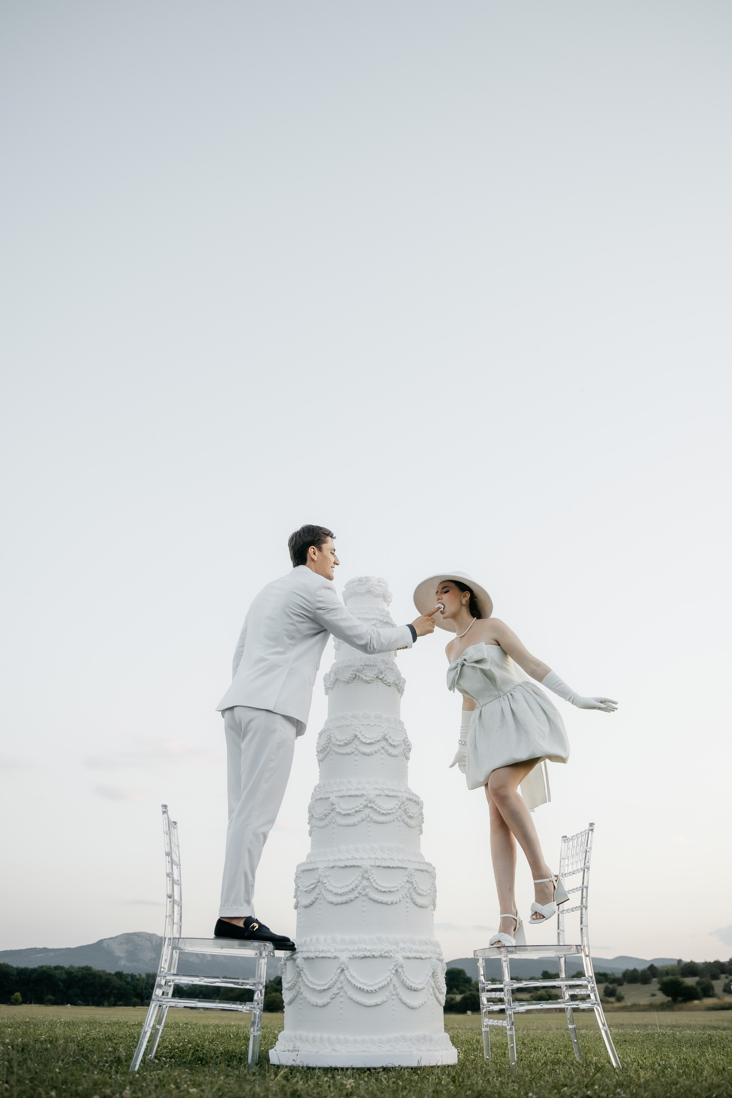 Свадебный фотограф Крым Севастополь