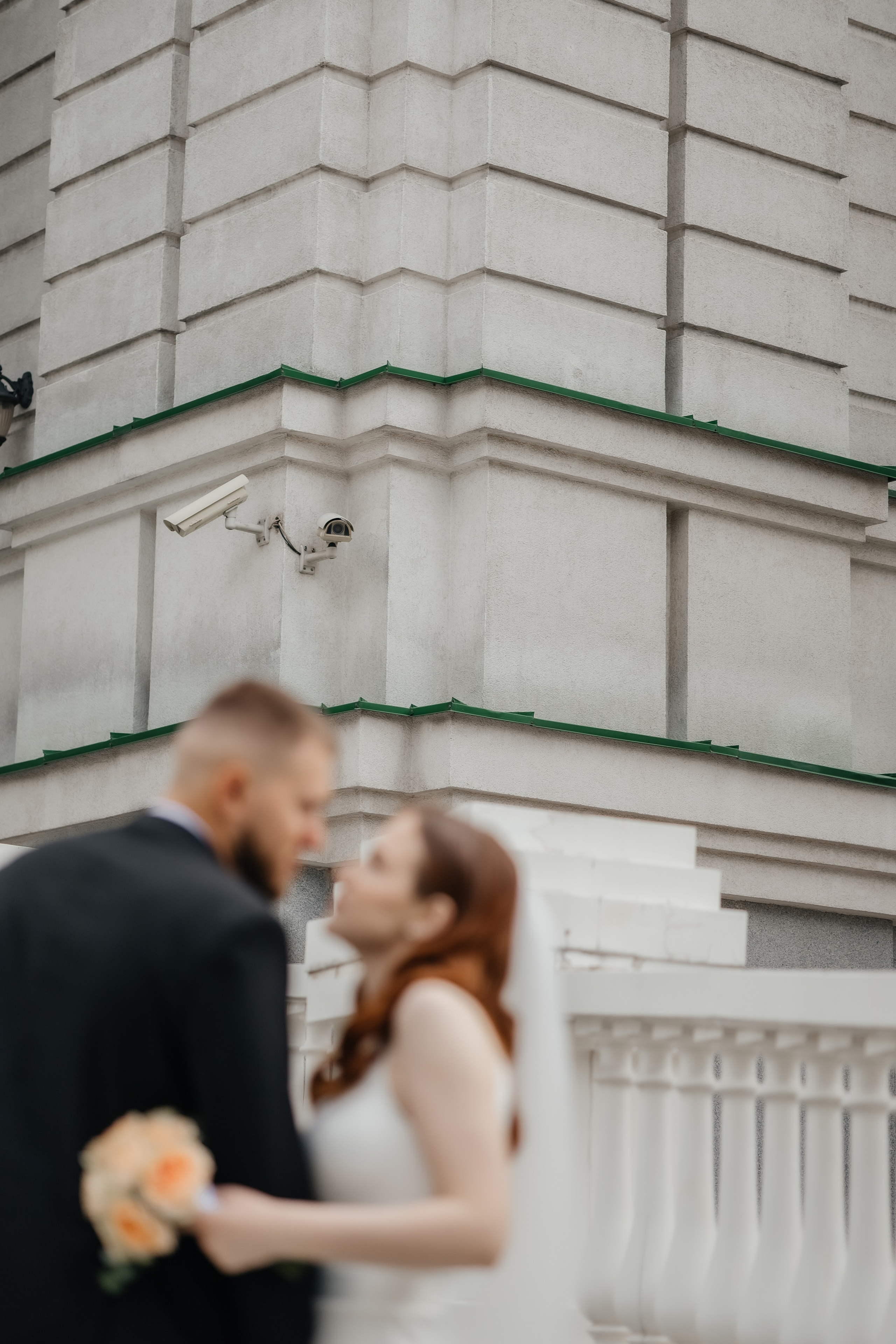 Диана и Кирилл. Свадебный фотограф Воронеж Оля Маркович