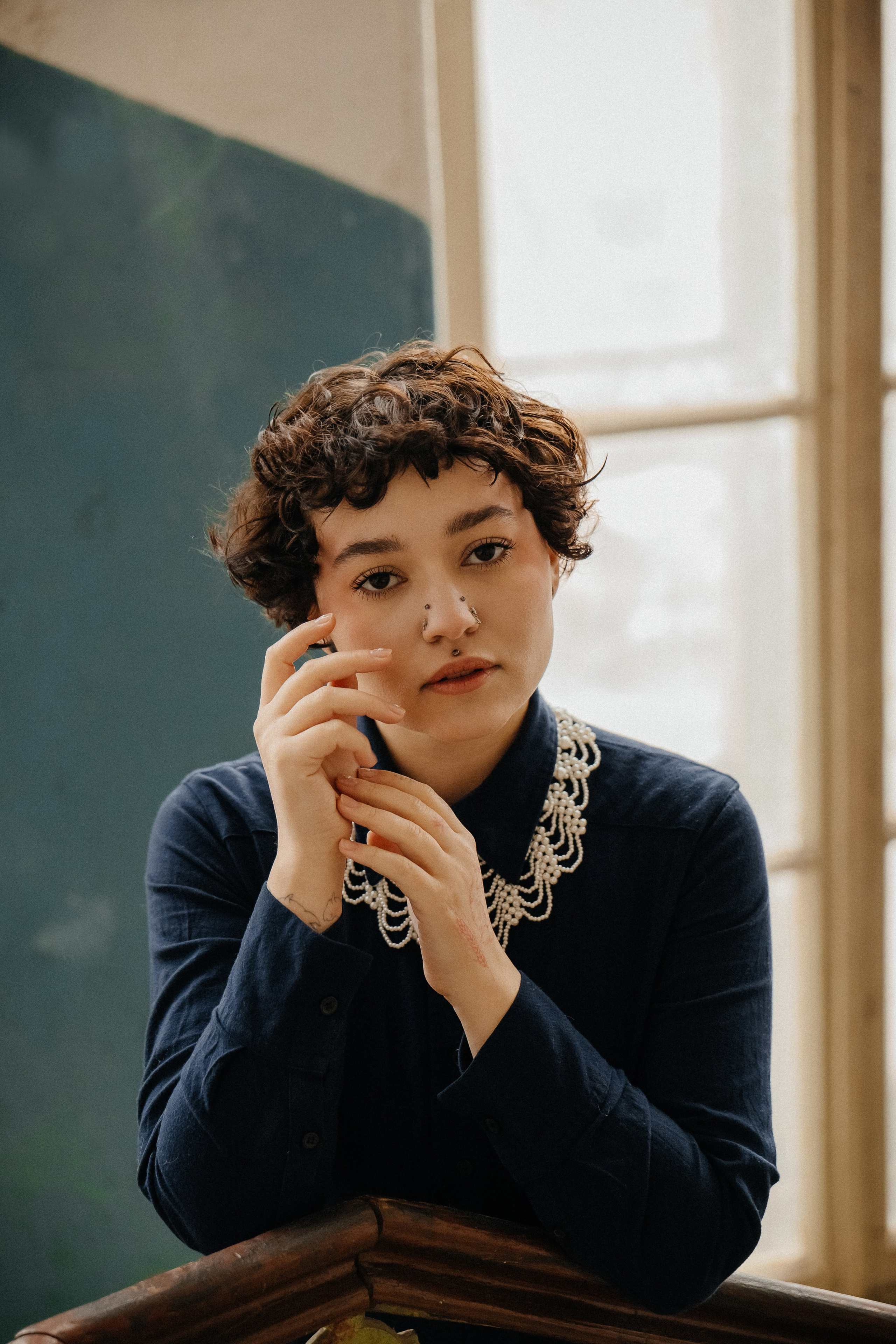 Женя. Свадебный фотограф Воронеж Оля Маркович