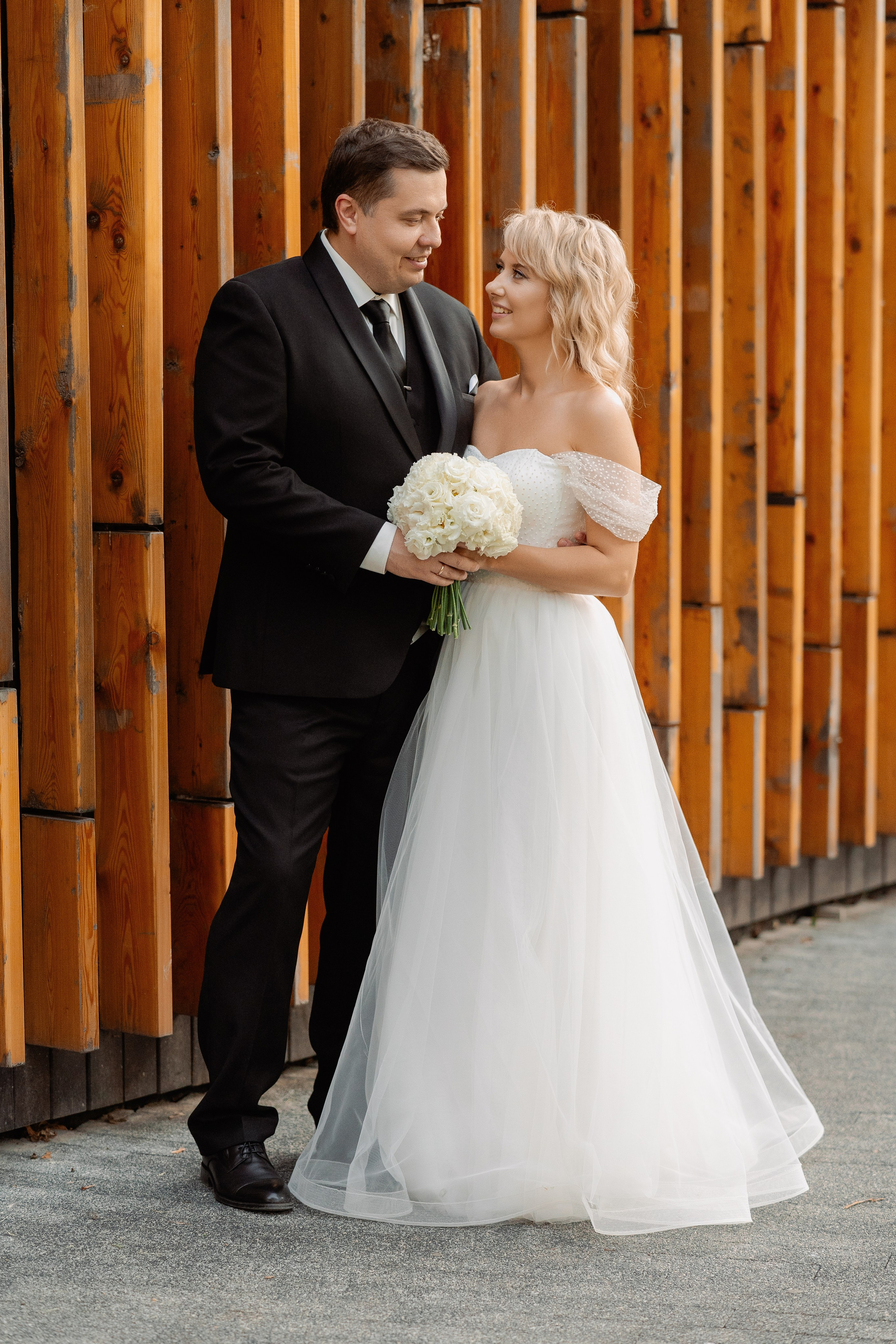 Парк. Фотограф Мария Зайчик