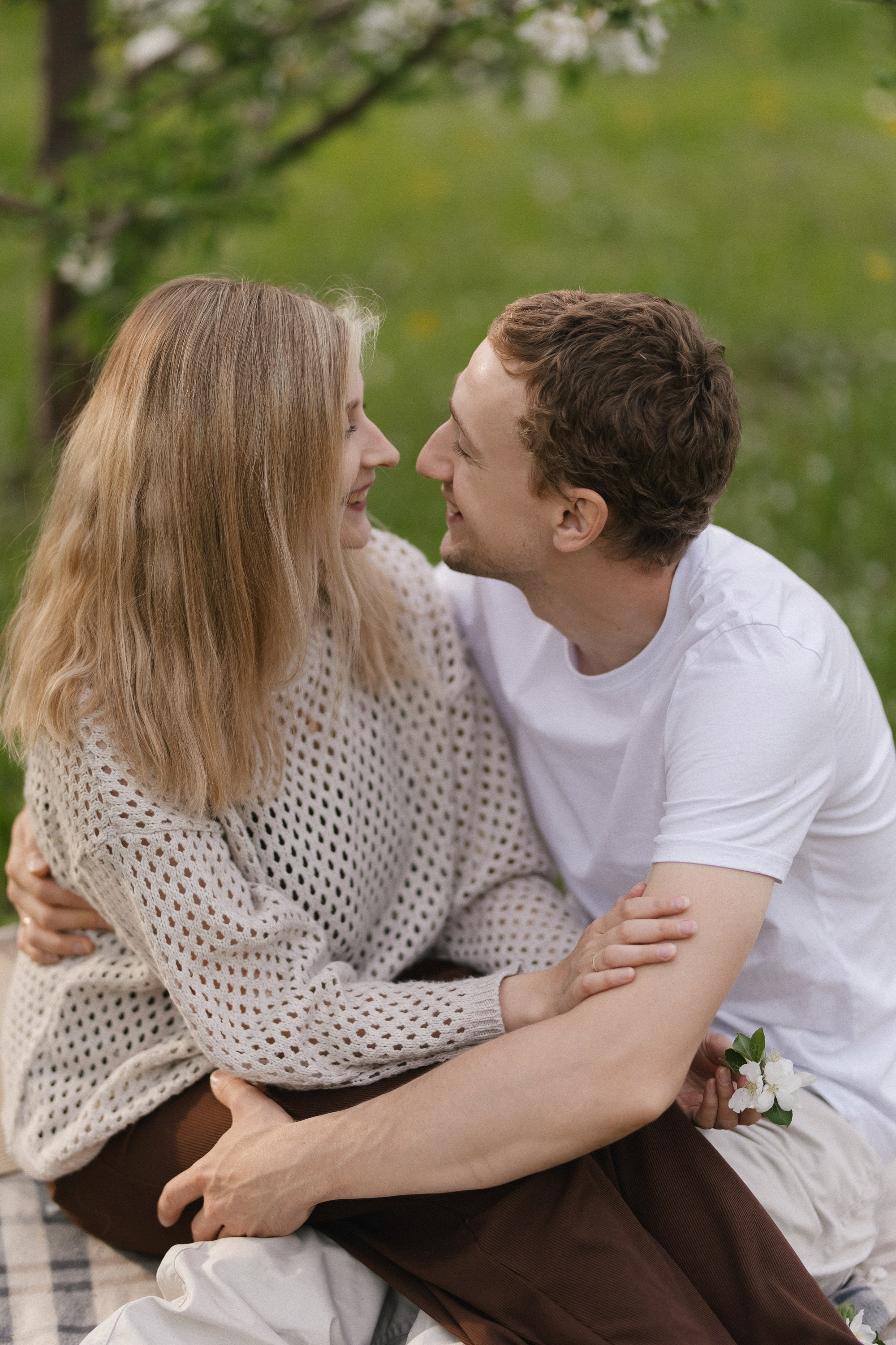 ДАША, ПАША, САВА И САША ` 24. Maria Startseva Photo