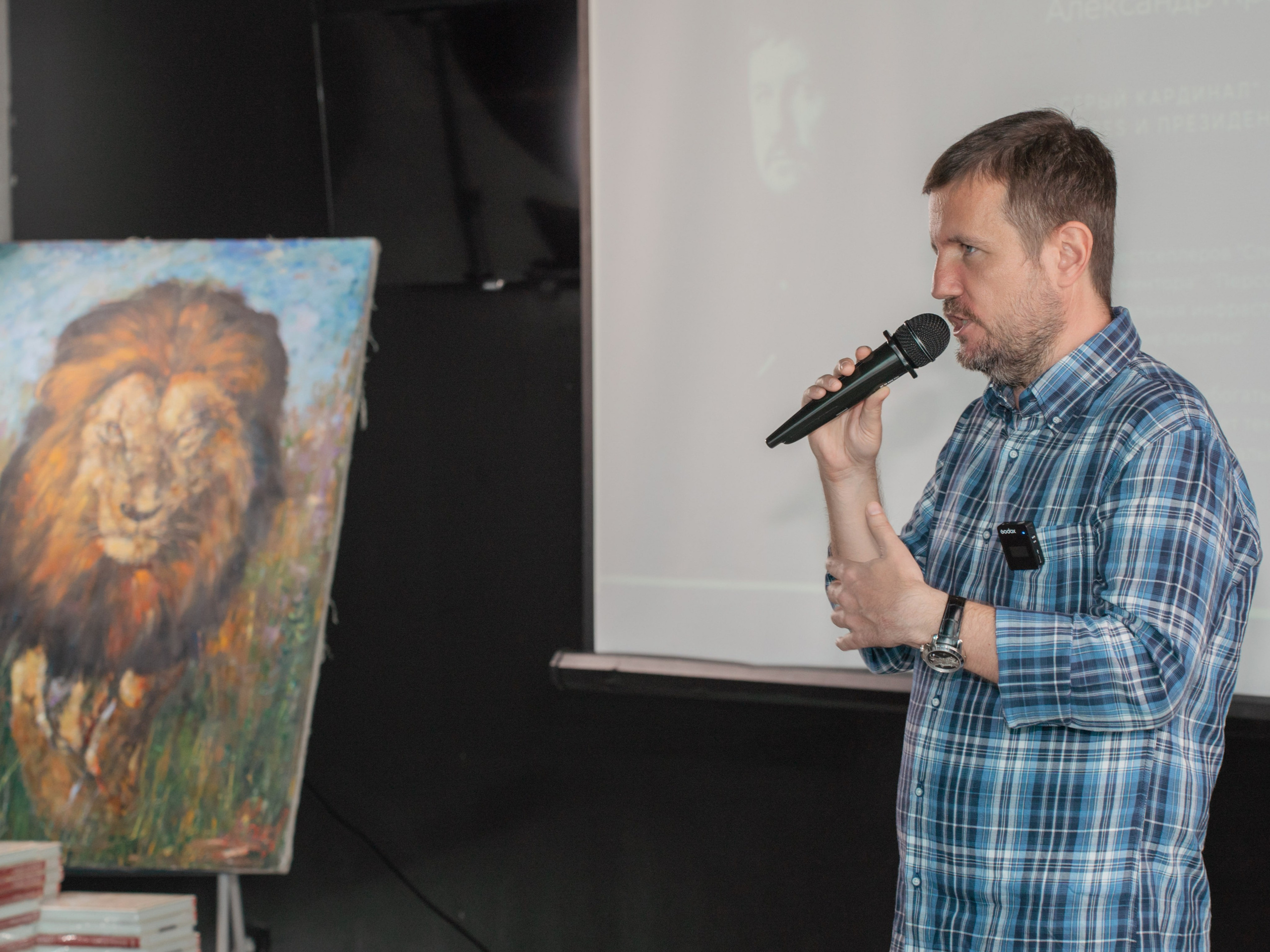 Клуб «SayYes». Фотограф Зинаида Евдокимова