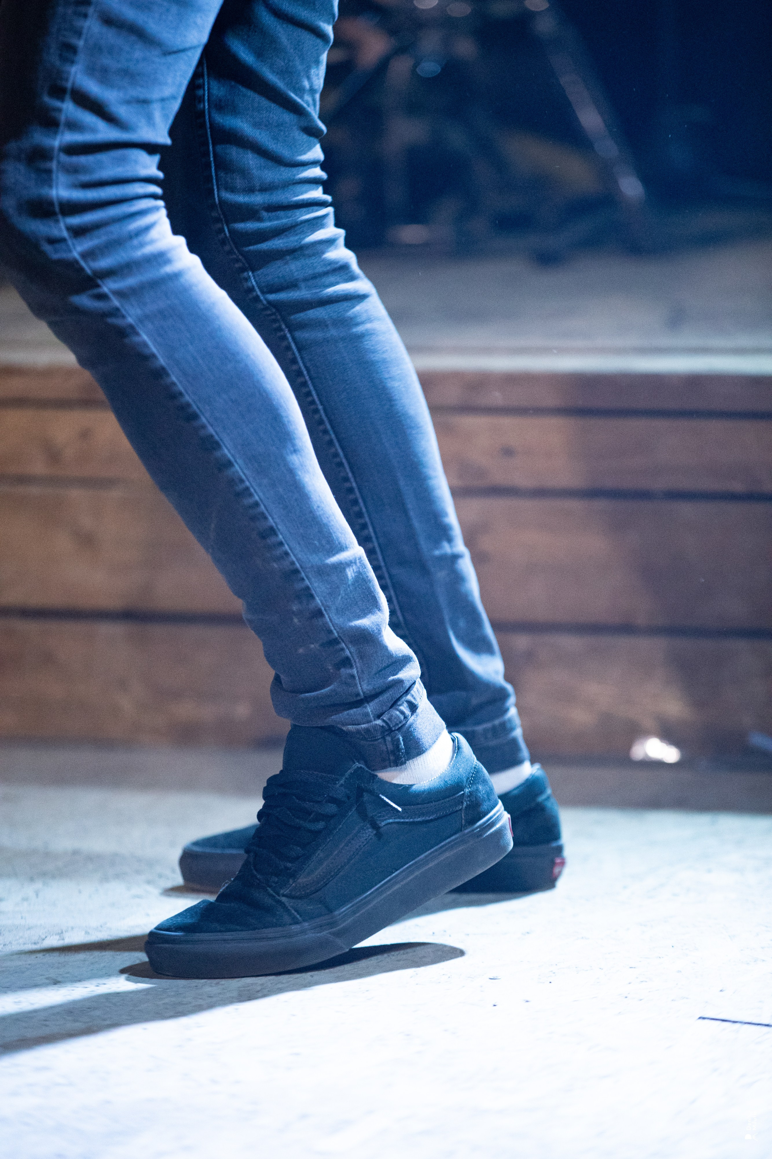 Лучший самый День (что правда). Портретный фотограф Денис Милютин