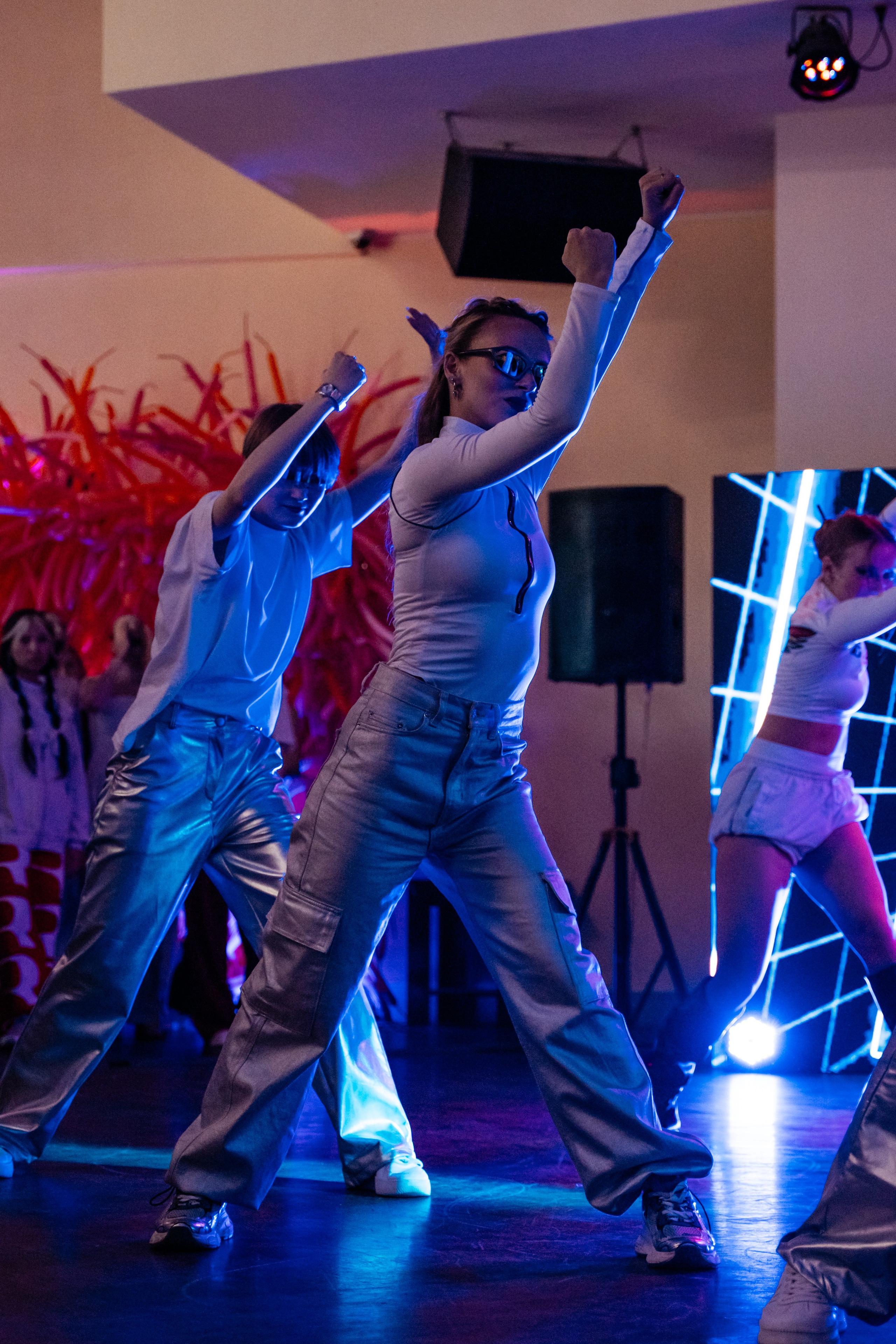 Reliz — школа современного танца. Ульяна Ремезова | Фотограф | Челябинск