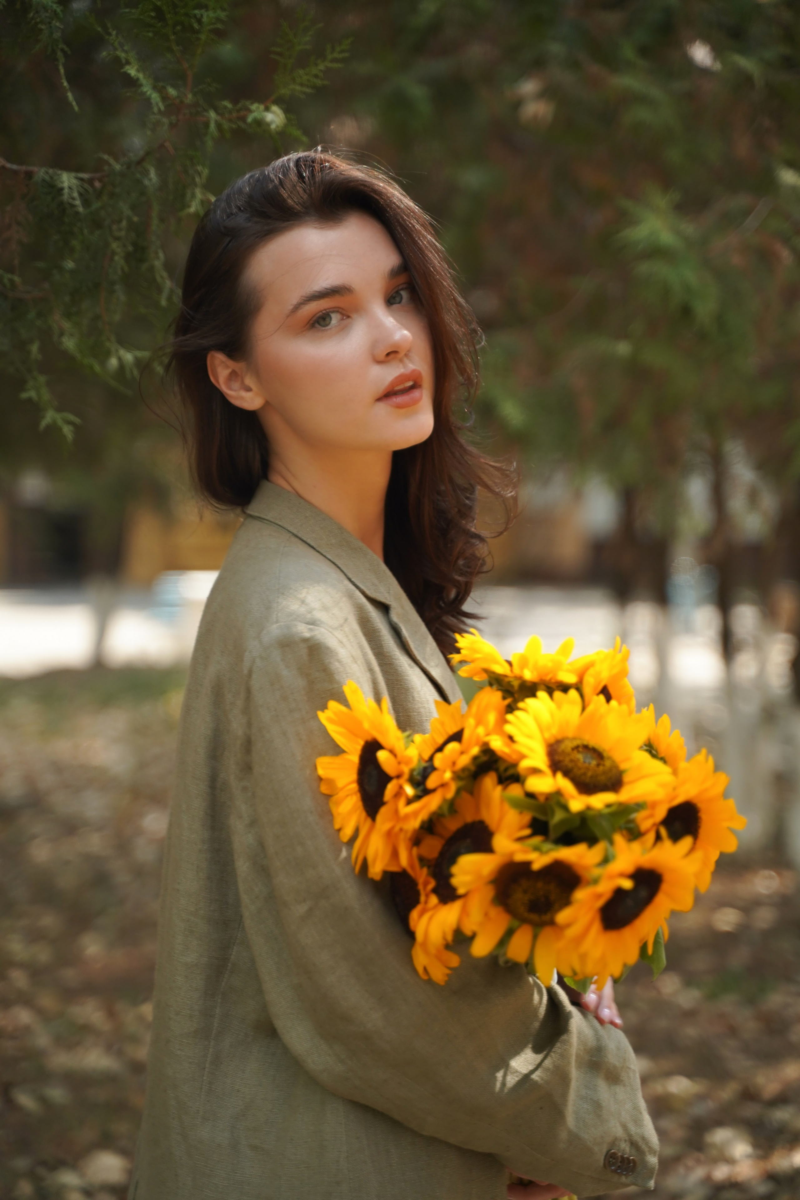 MAGAS. Амина Абасова — индивидуальный фотограф в Махачкале, Дагестан