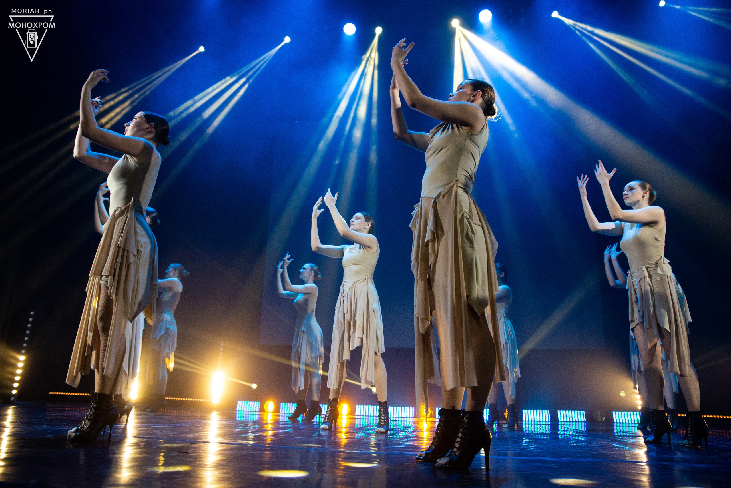Концерты КемГУ. Портретный и репортажный фотограф в Кемерово Алексеева Анастасия