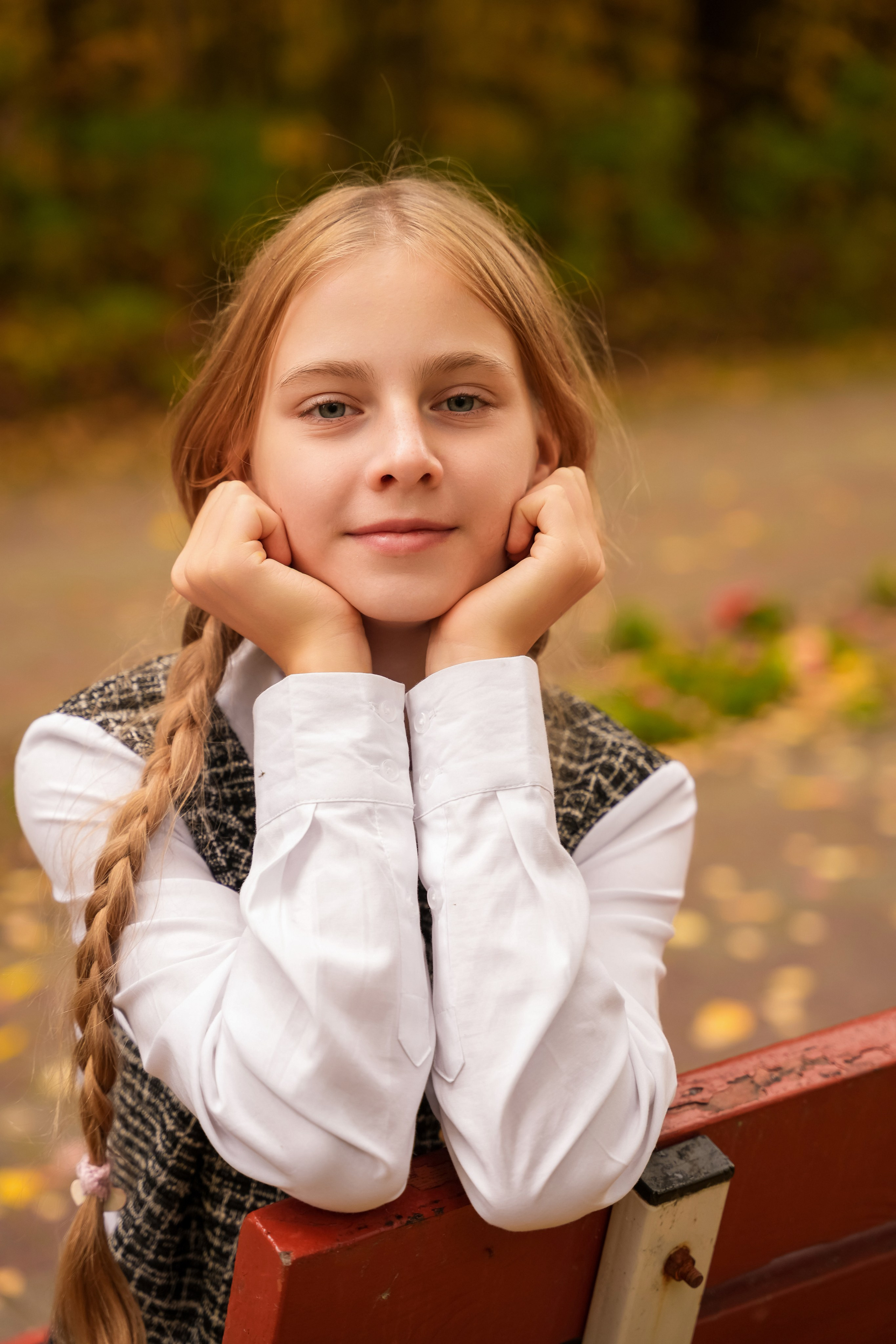 ШКОЛЬНЫЕ. Семейный фотограф в Сургуте, Мария Яркова