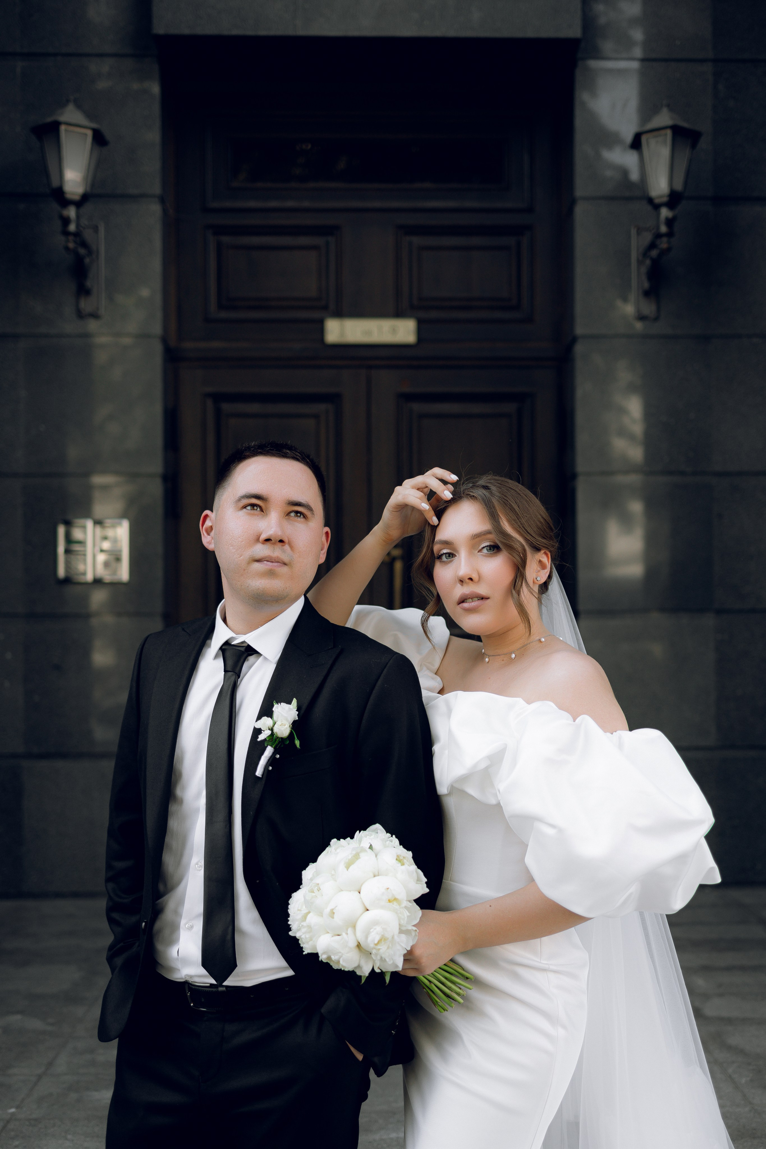 Максим & Эльмира. Свадебный фотограф Казань| Фотограф Казань Зевакина Анастасия