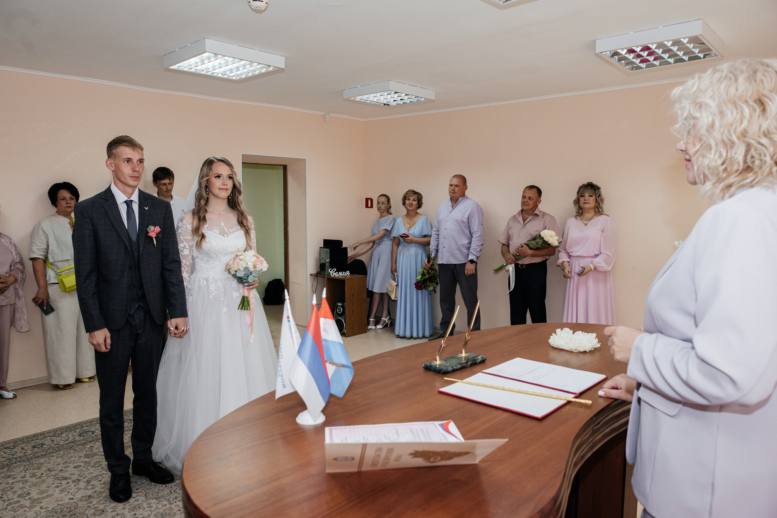 Юлия и Никита. Семейный и детский фотограф в Самара Егорова Ирина