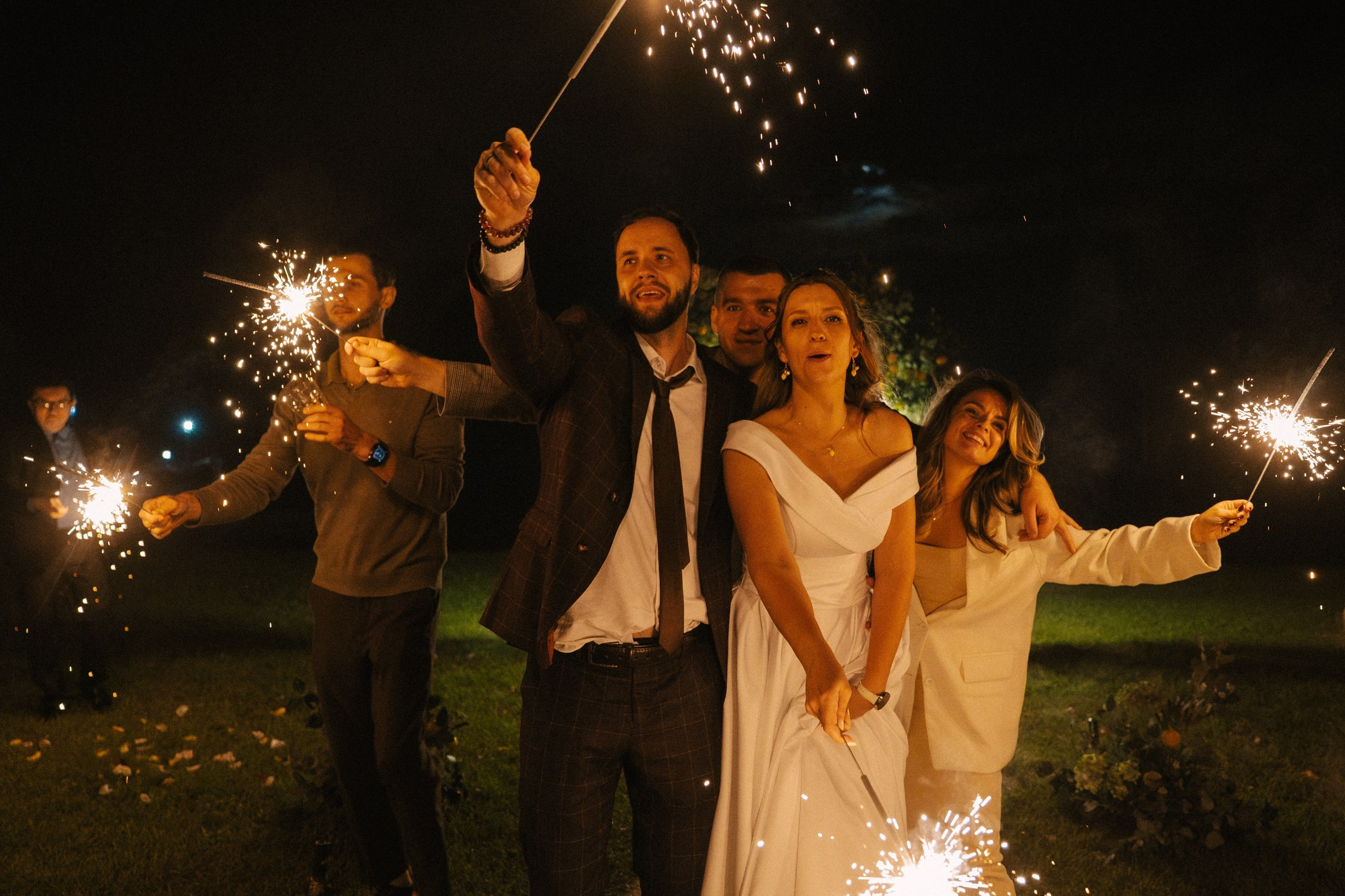 Свадьба: Юля и Саша. Катя Сагалаева. Свадебный фотограф Новосибирск