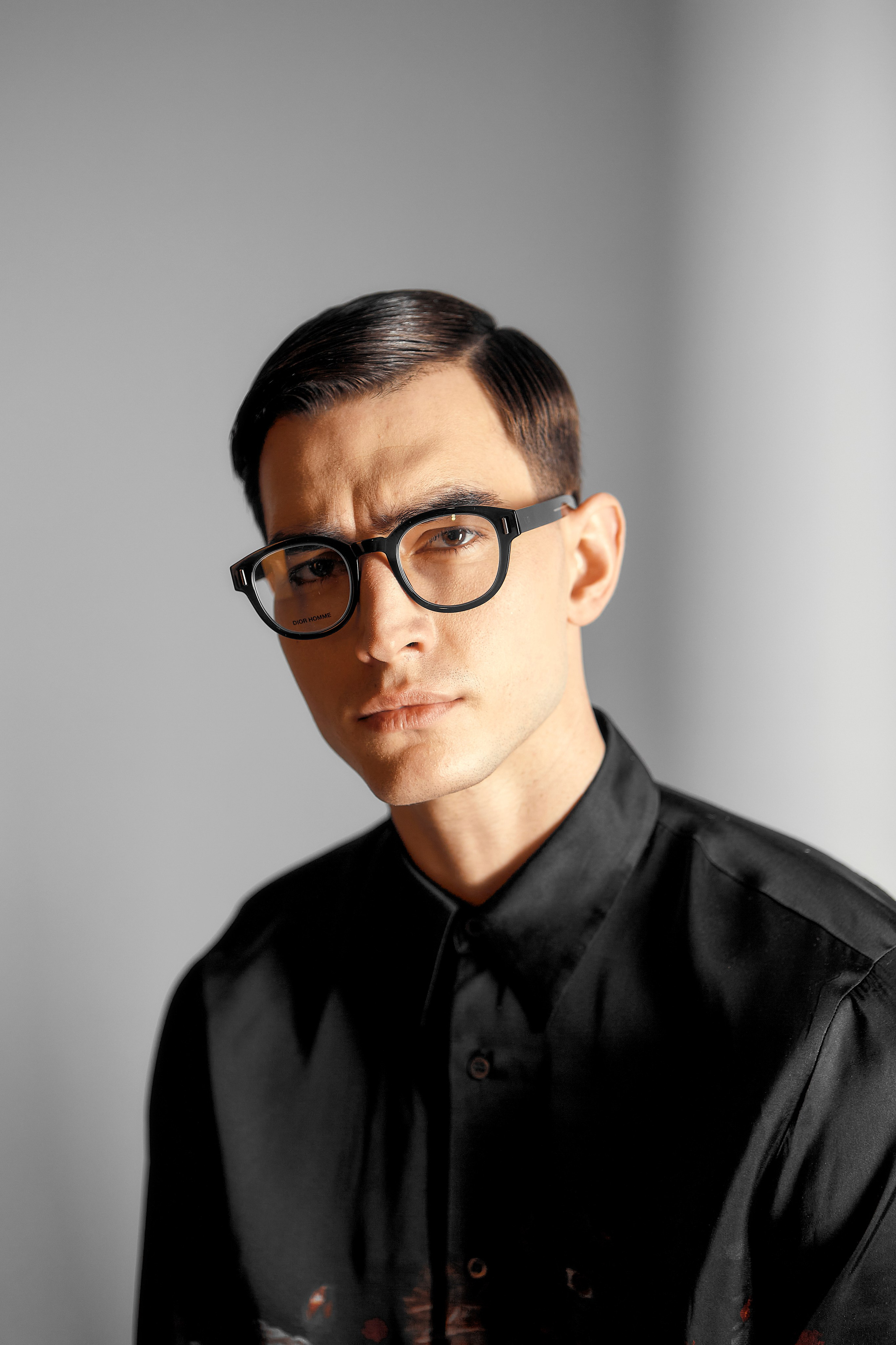 Богдан. Фотограф в Москве Ксенья Раимова