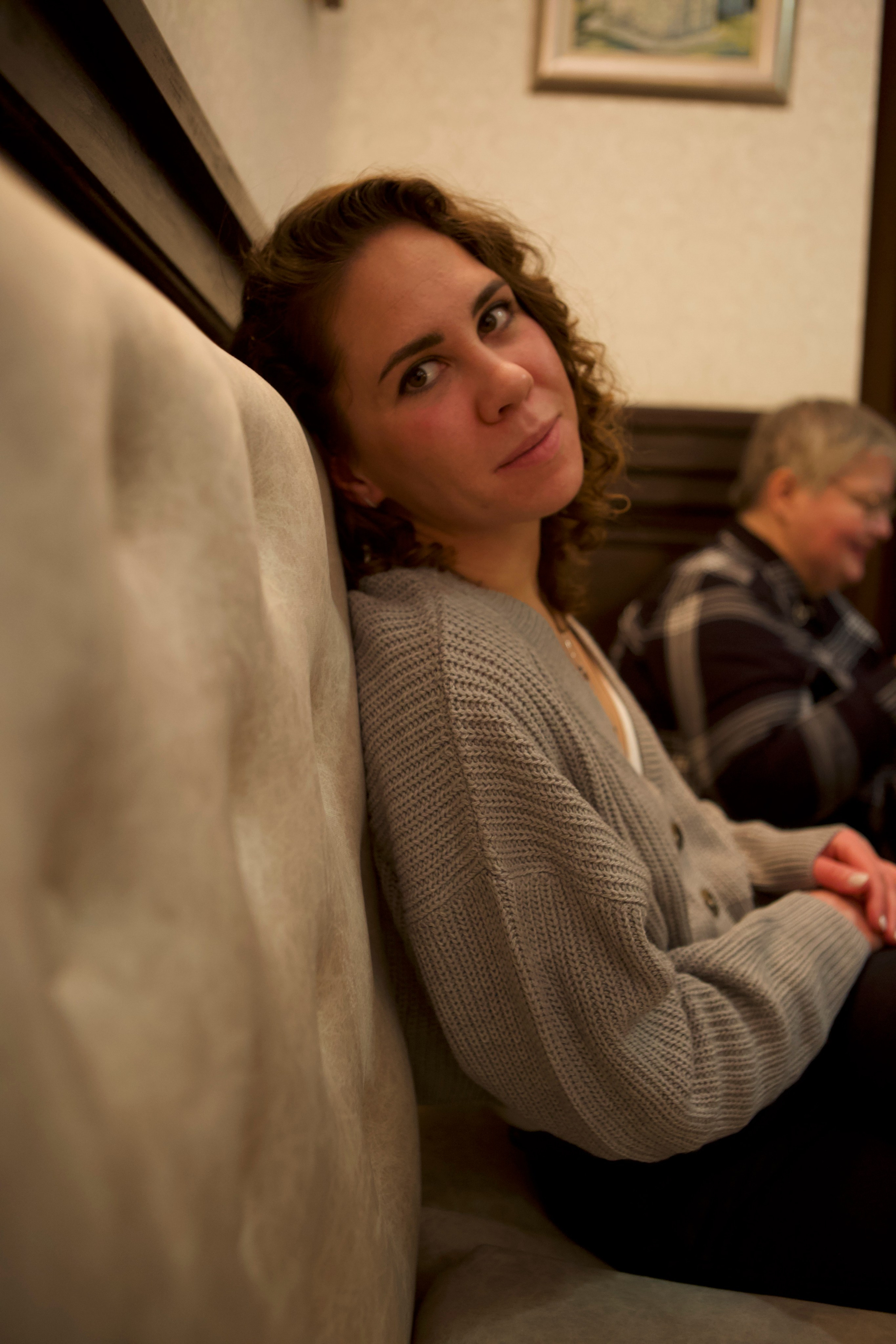 День рождения. Фотограф в Москве Ксенья Раимова