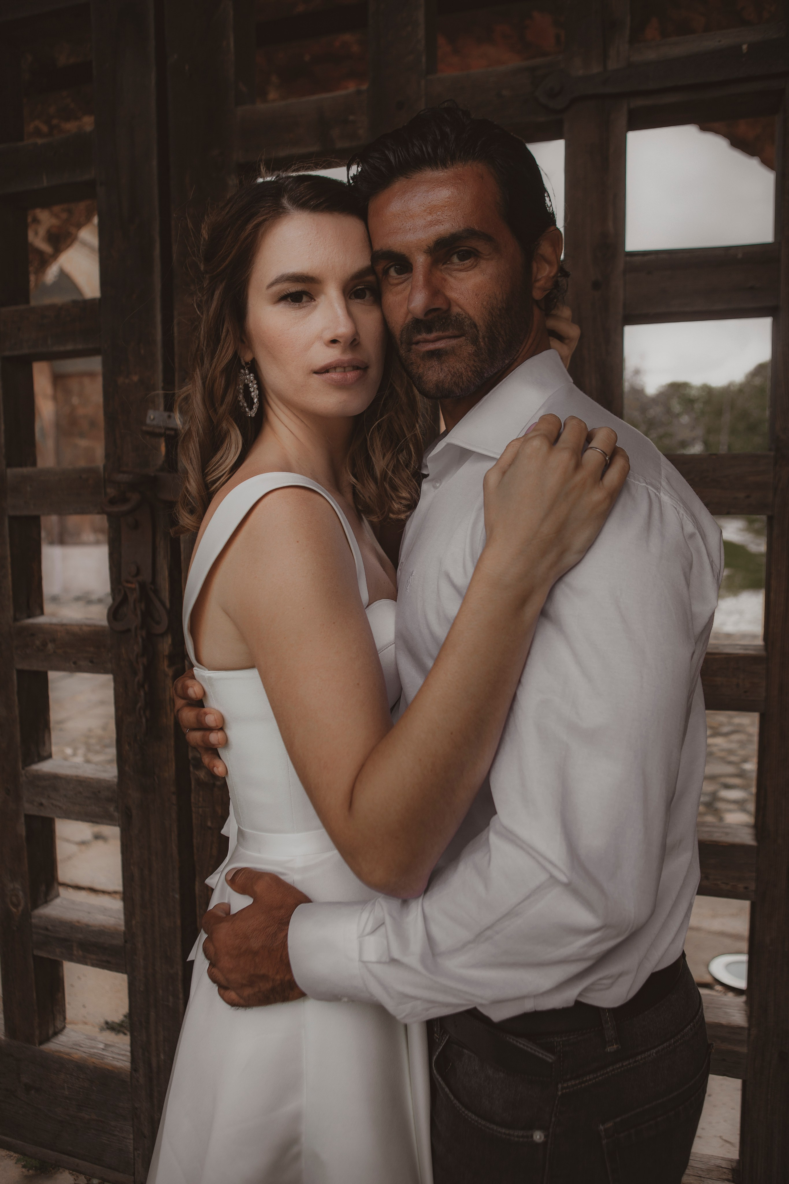 Алена Бернардо. Фотограф в Москве Ксенья Раимова