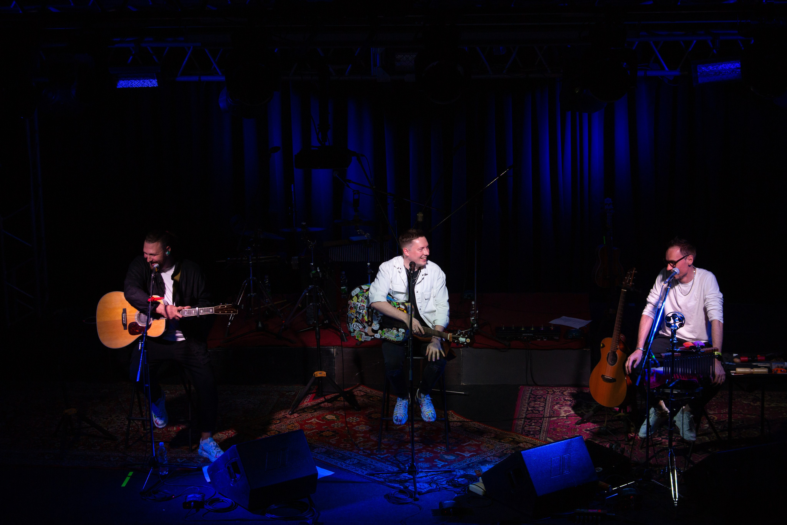 Необарды DKRT. Екатерина Рыбина фотограф в Нижнем Новгороде