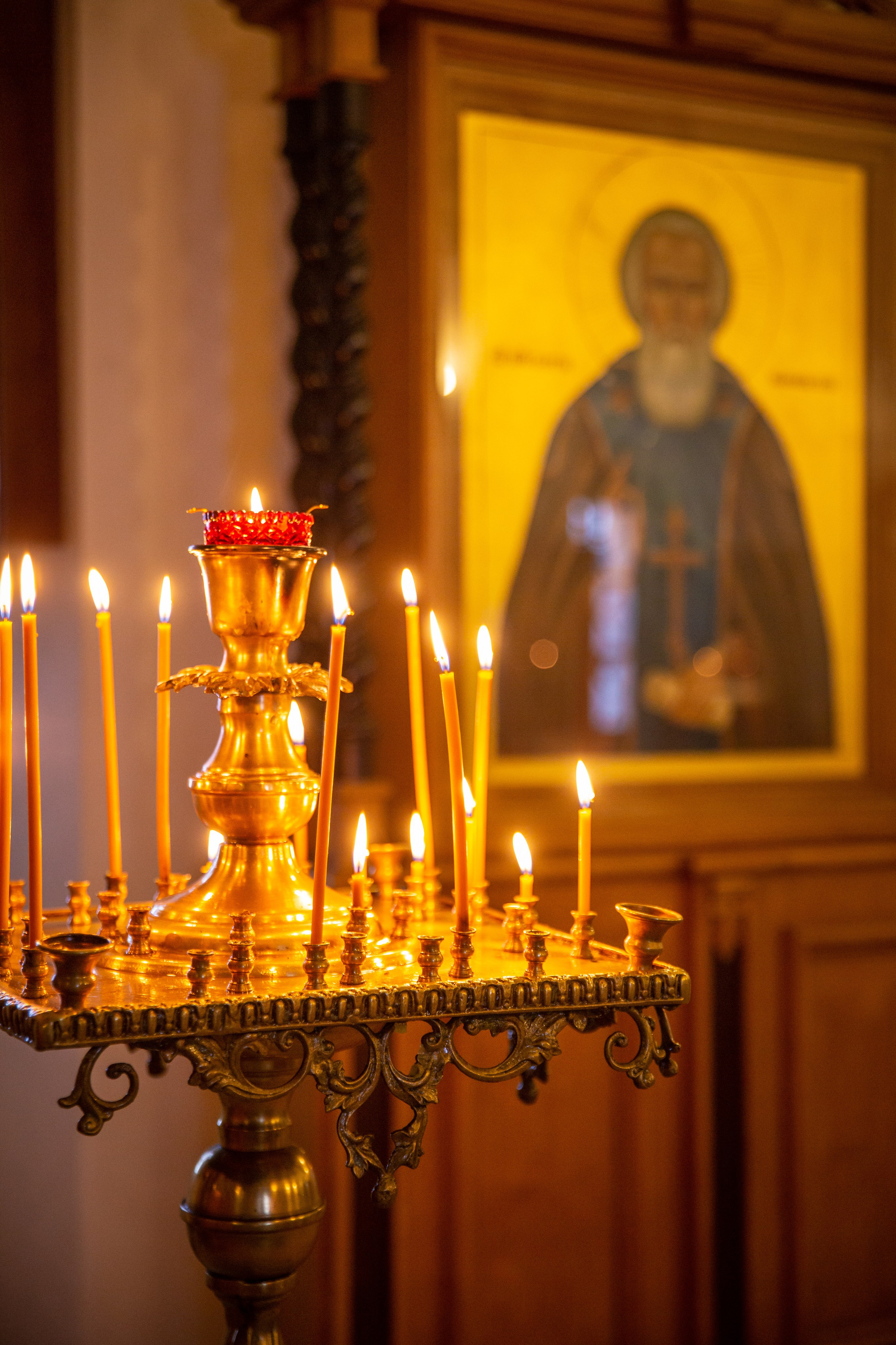 Марк и Мария. Венчание. Екатерина Рыбина фотограф в Нижнем Новгороде