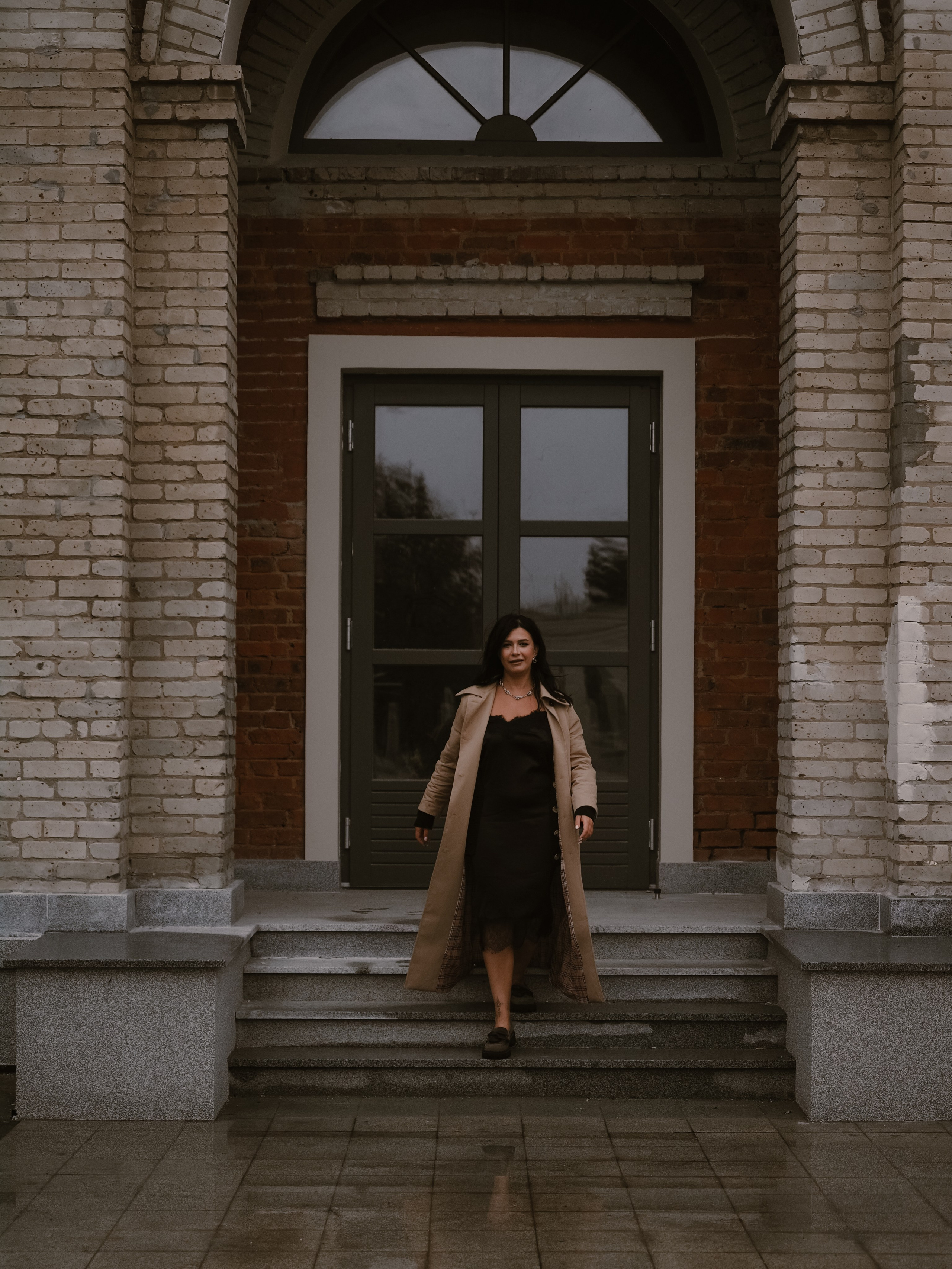 Осенняя прогулка. Фотограф Рязань. Семейный Свадебный фотограф