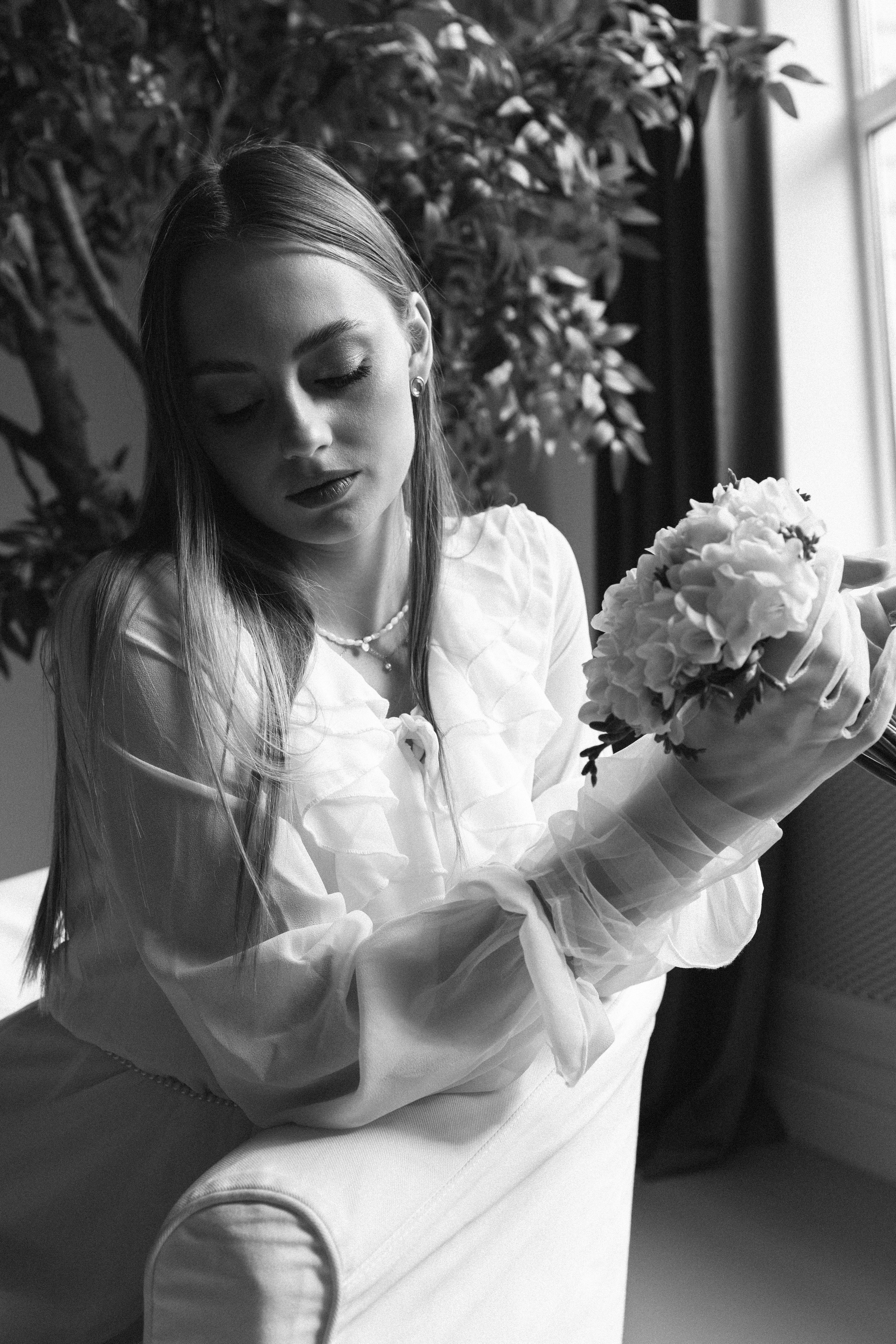 Нежная. Фотограф в Краснодаре Лагунов Владимир