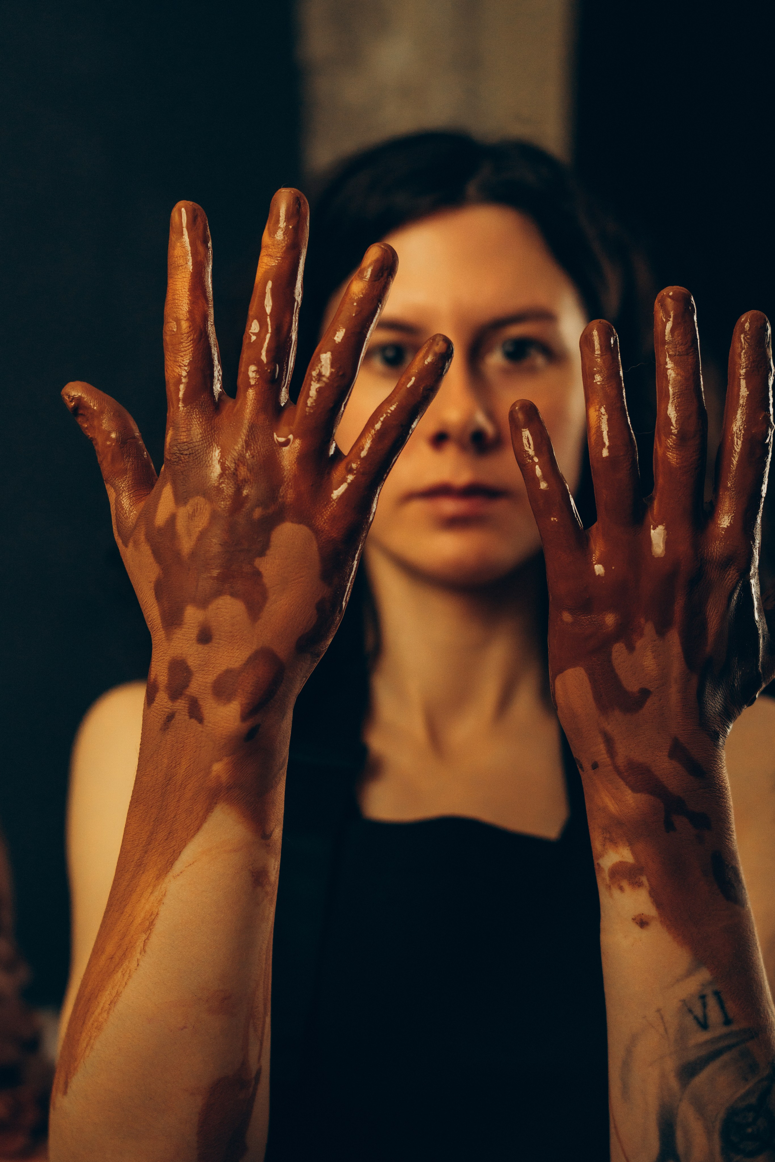 Клавдия. Фотограф в Томске Светлана Нестерова