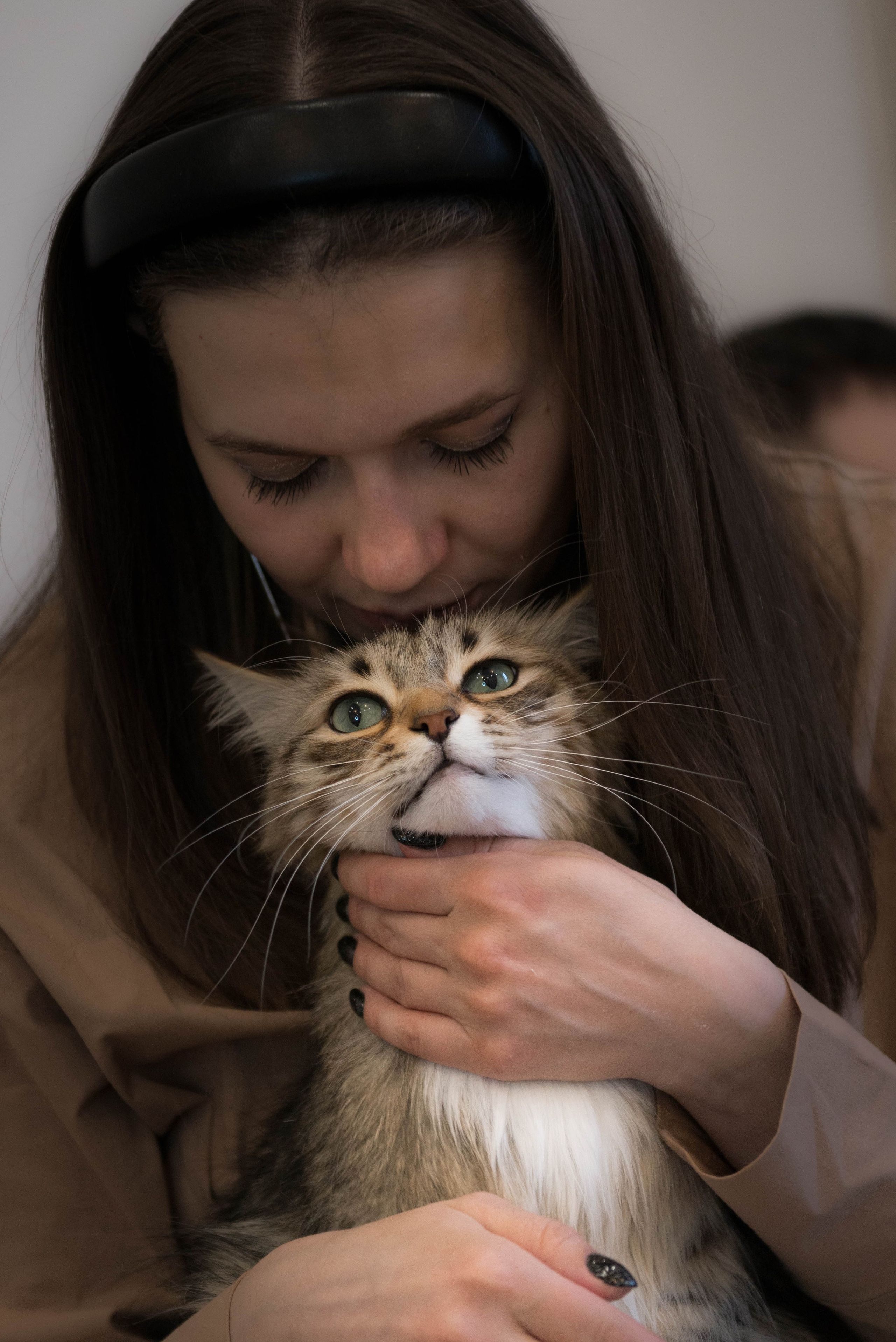 Масленица с теплом. Фотограф Санкт-Петербург