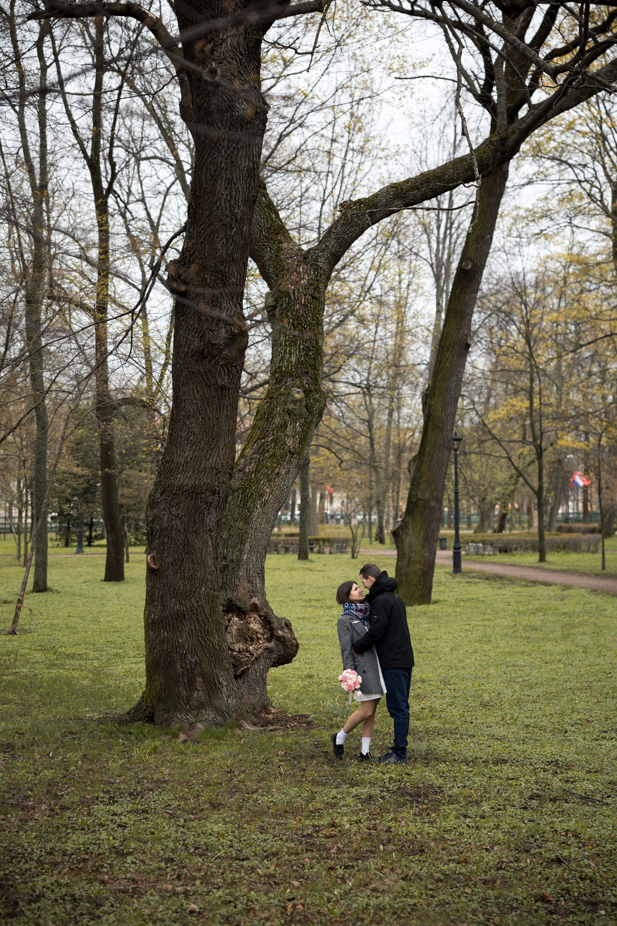Свадьба в Кронштадте. Свадебный фотограф Игорь Брундасов 8PHOTO на свадьбу венчание загс СПб